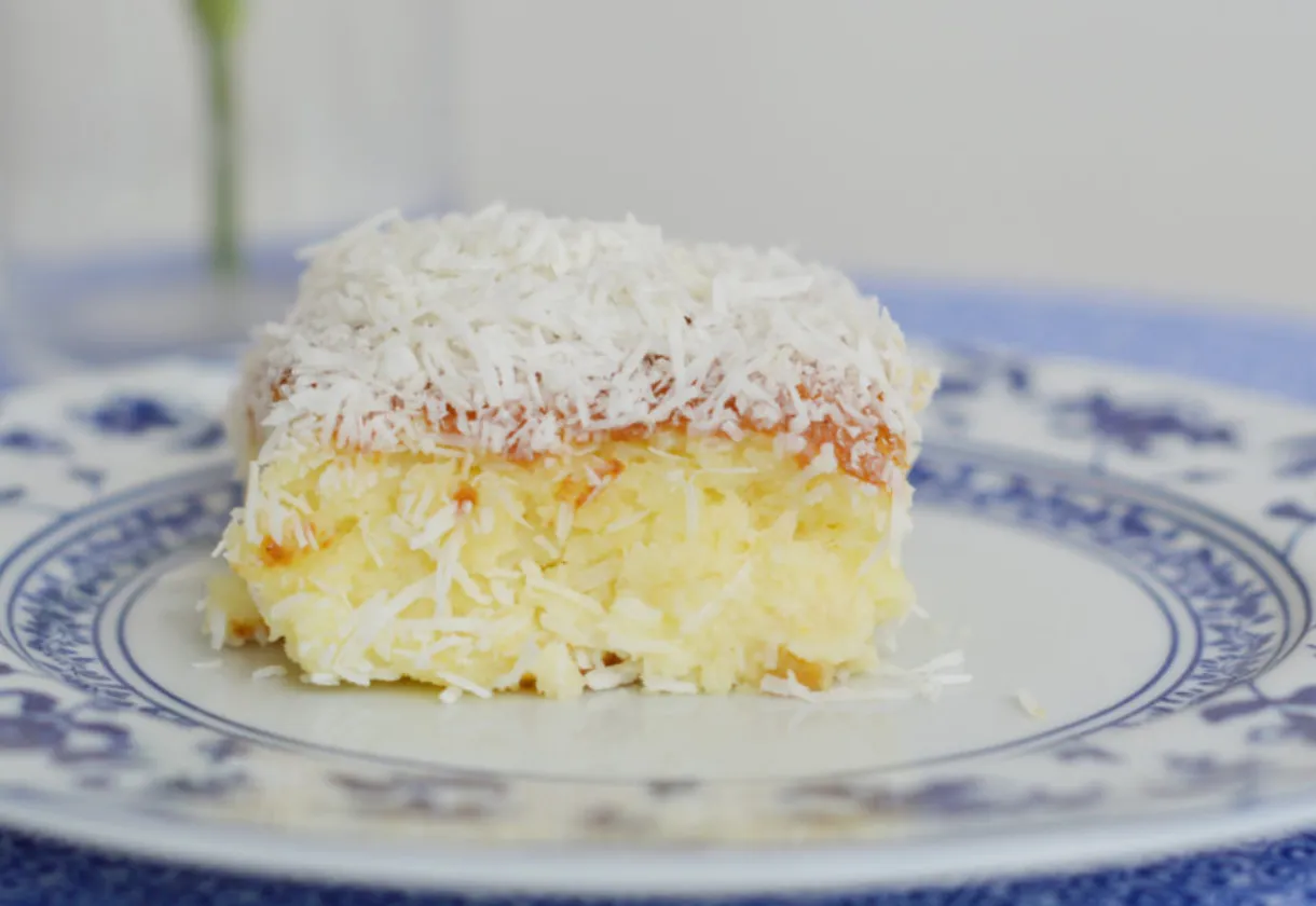 Como Preparar o Melhor Bolo de Tapioca Granulada Assado: Dicas e Truques
