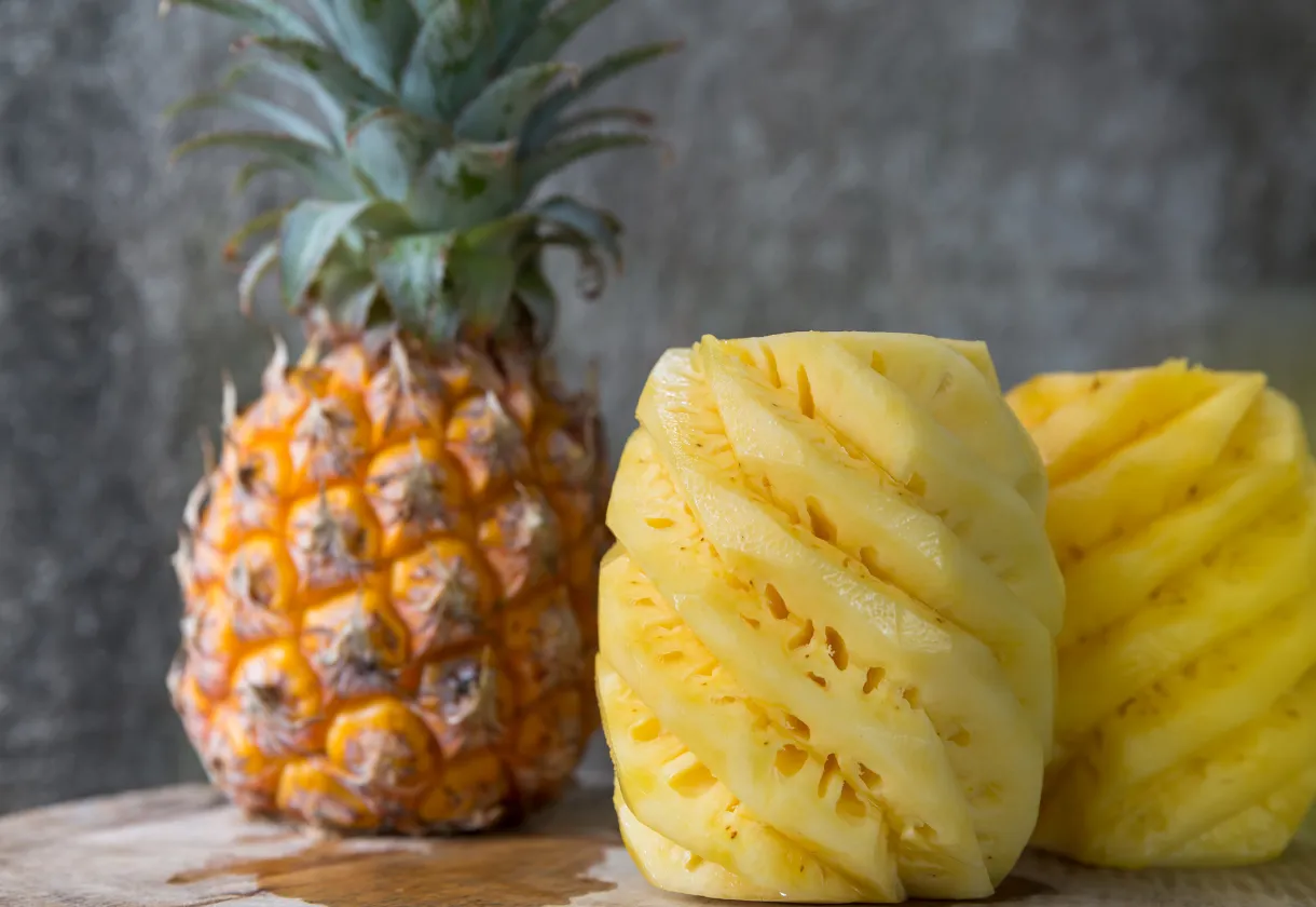 Tudo Sobre os Benefícios do Abacaxi: Saúde Cardiovascular e Imunidade Fortalecida
