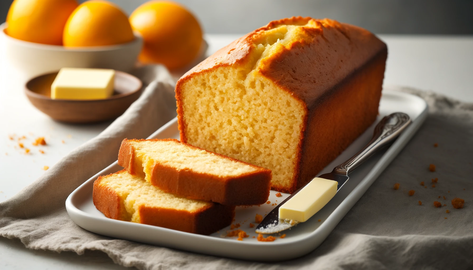 Aprenda a Fazer um Delicioso Bolo com Farinha de Arroz e Amido de Milho Sem Glúten!