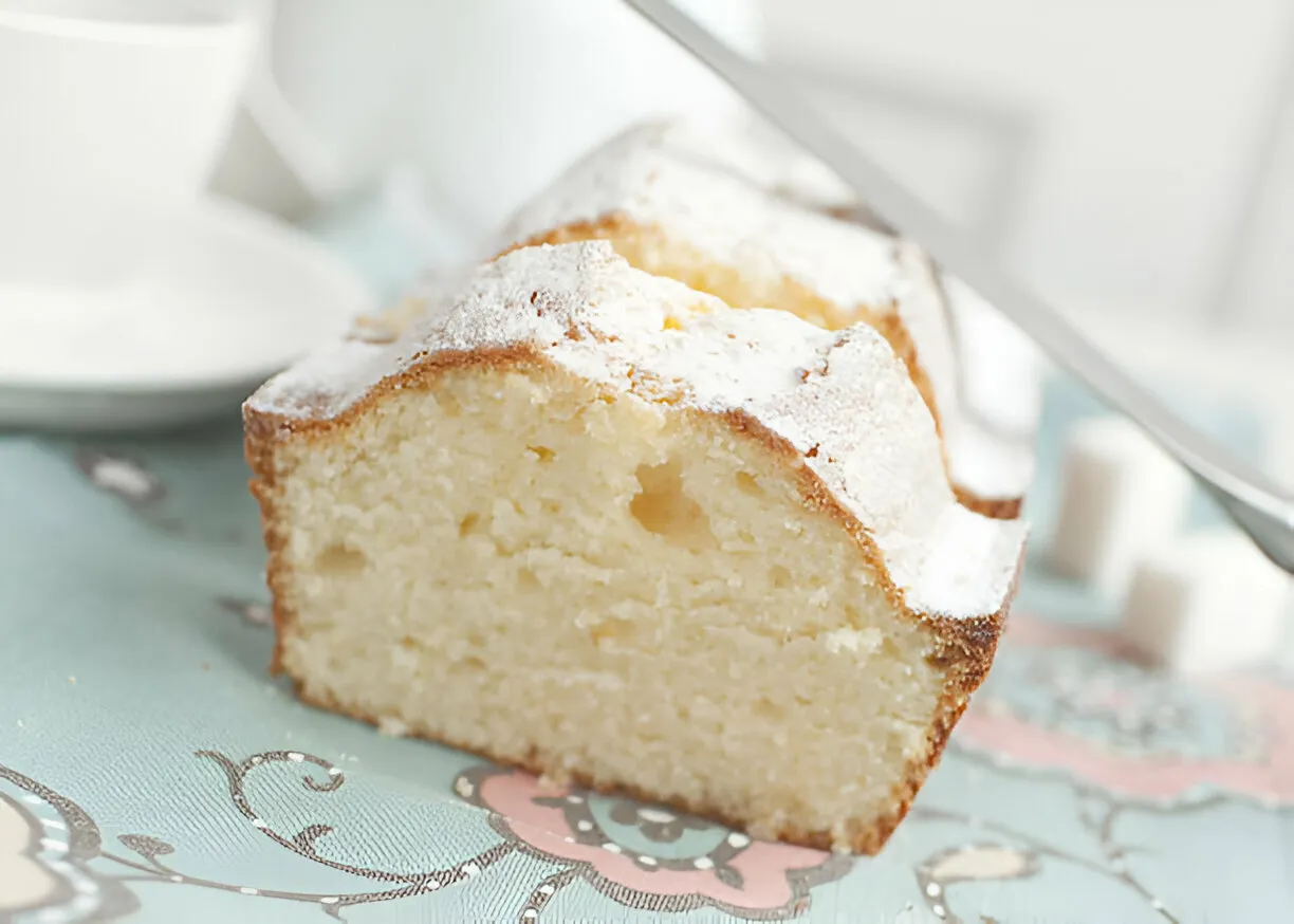 Aprenda Como Fazer Bolo com Farinha de Coco: Receita Completa e Detalhada