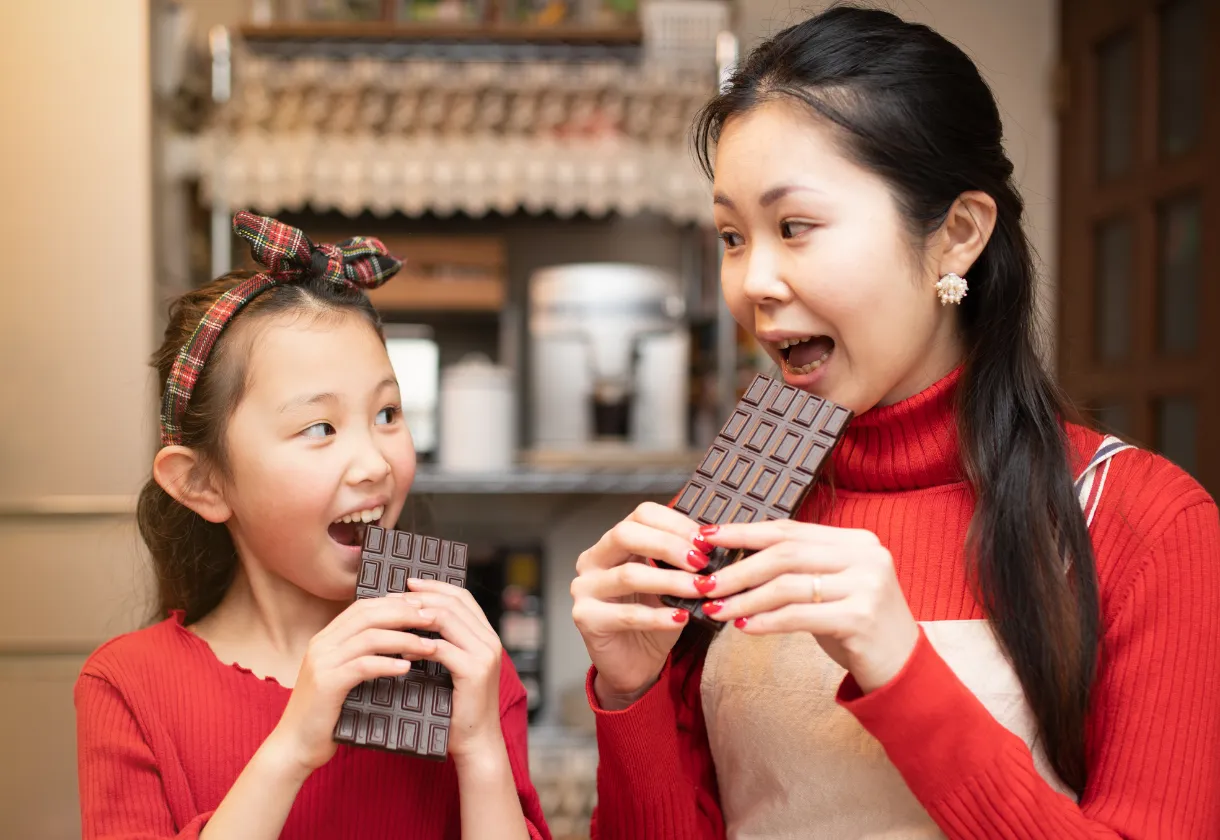 Saiba como os Cientistas Suíços Desenvolverão um Chocolate Mais Saudável e Sustentável Usando Todo o Fruto do Cacau