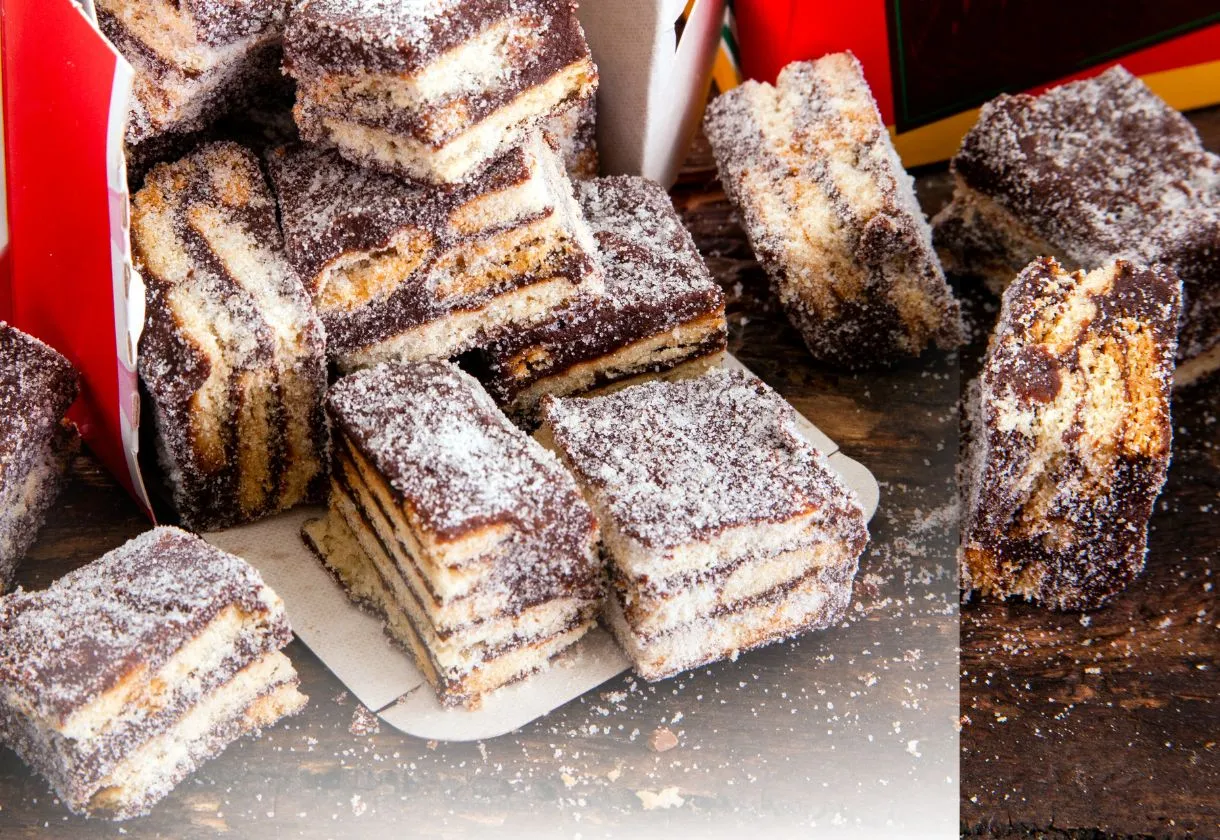 Receita de Palha Italiana