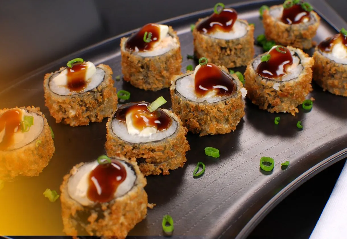 Receita de Fazer Hot Roll aprenda da Fazer em Casa