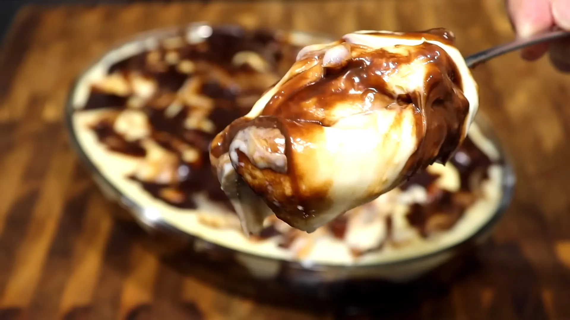 Sobremesa Cremosa Ninho Trufado: Ninguém Resiste a essa Delícia