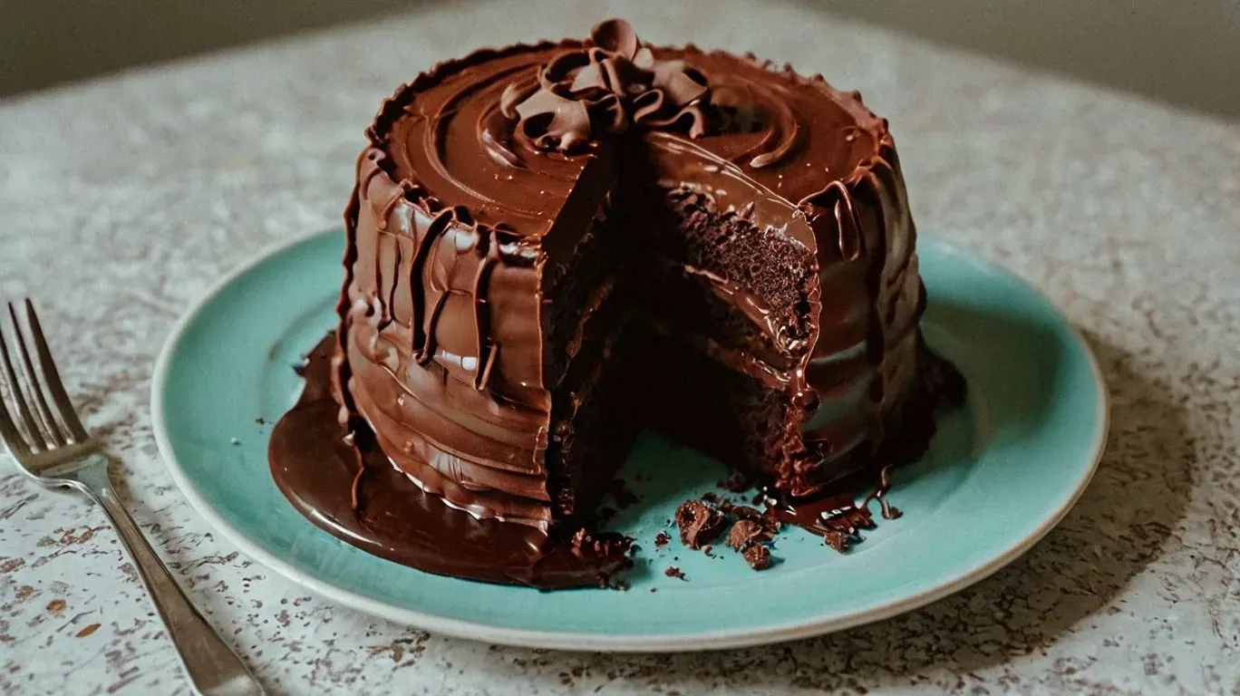 Como Armazenar o Bolo de Chocolate Low Carb para Mantê-lo Sempre Fresquinho