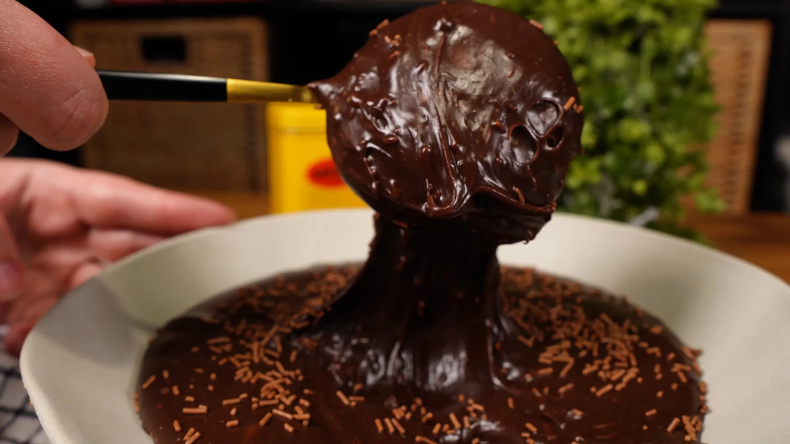 Brigadeiro de Microondas: Muito Fácil e Delicioso em Apenas 10 Minutos