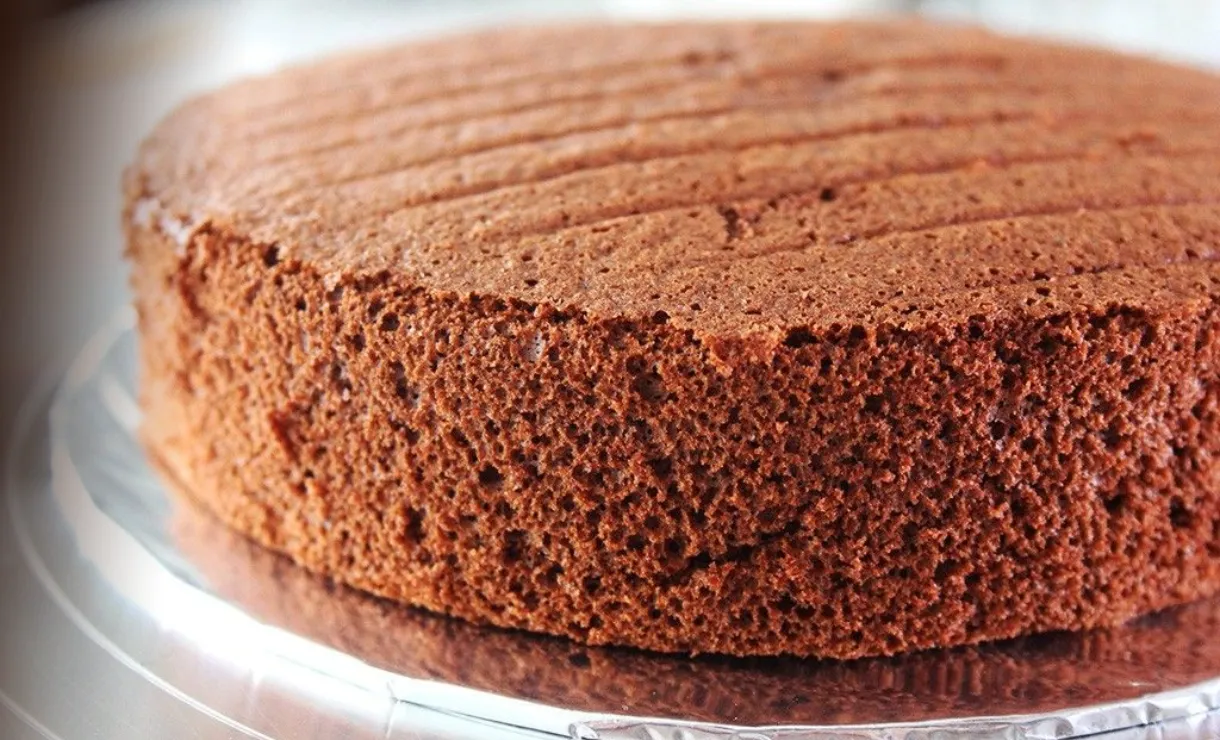 Receita de Pão de Ló de Chocolate: Delicie-se com Essa Maravilha Fofa e Saborosa