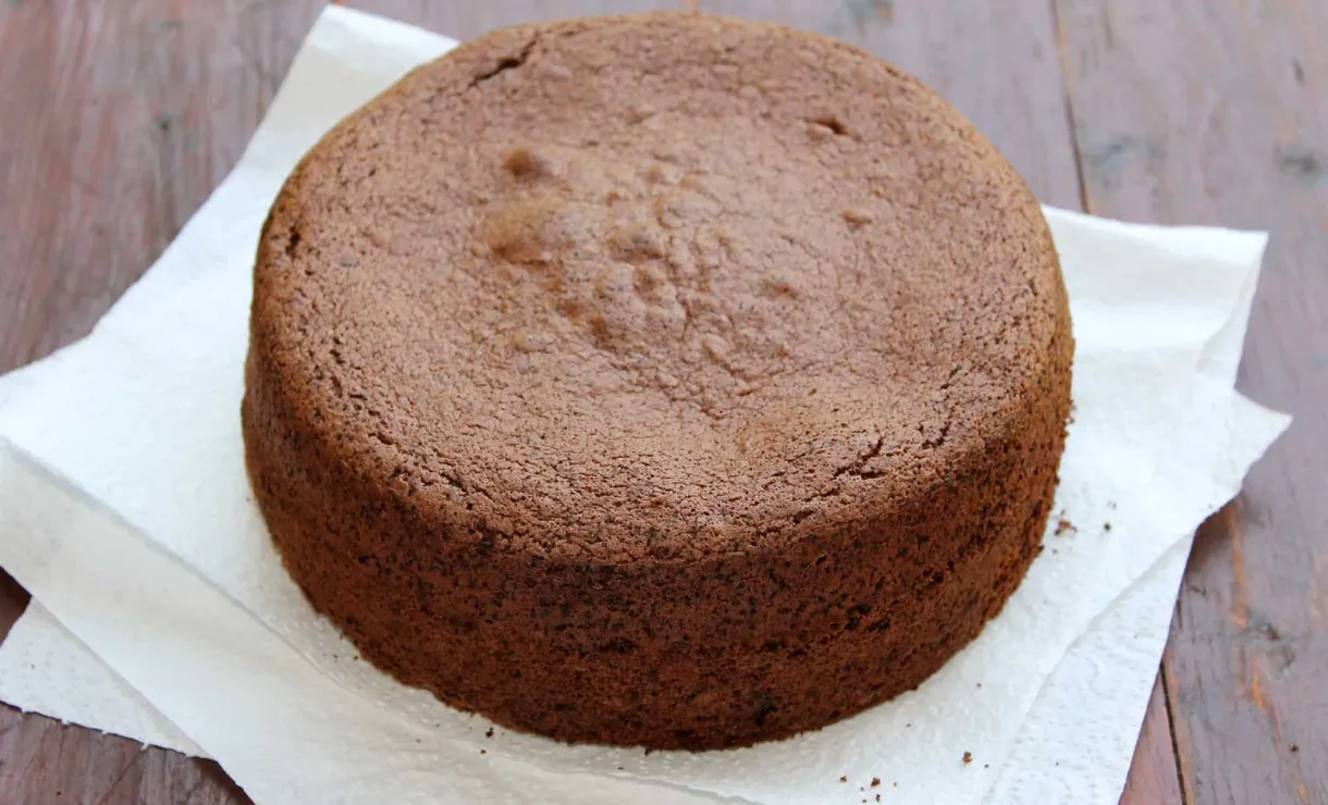 Receita de Bolo de Chocolate Low Carb com Café Expresso: Uma Delícia Saudável