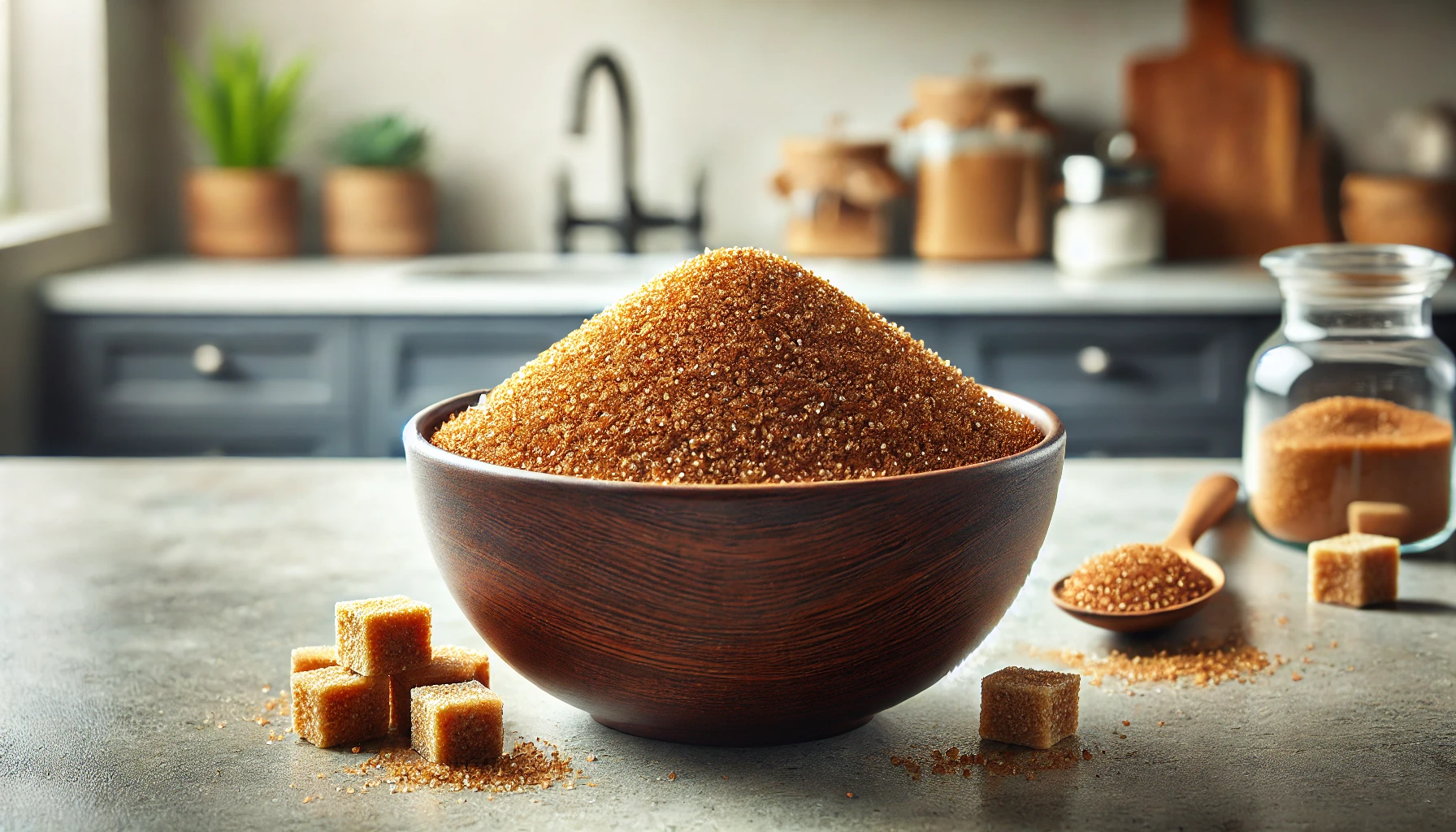 Açúcar Mascavo: Benefícios, Usos e Como Utilizá-lo em Suas Receitas