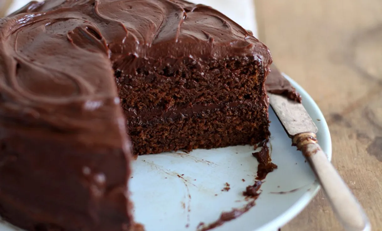 Bolo de Café e Chocolate: Receita Irresistível para Amantes de Café