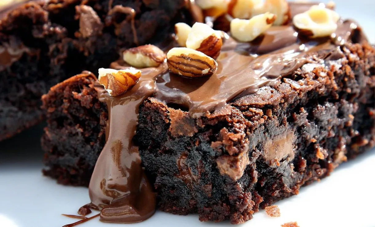 Bolo de Aveia  com Chocolate: Receita Saudável e Deliciosa para Dietas