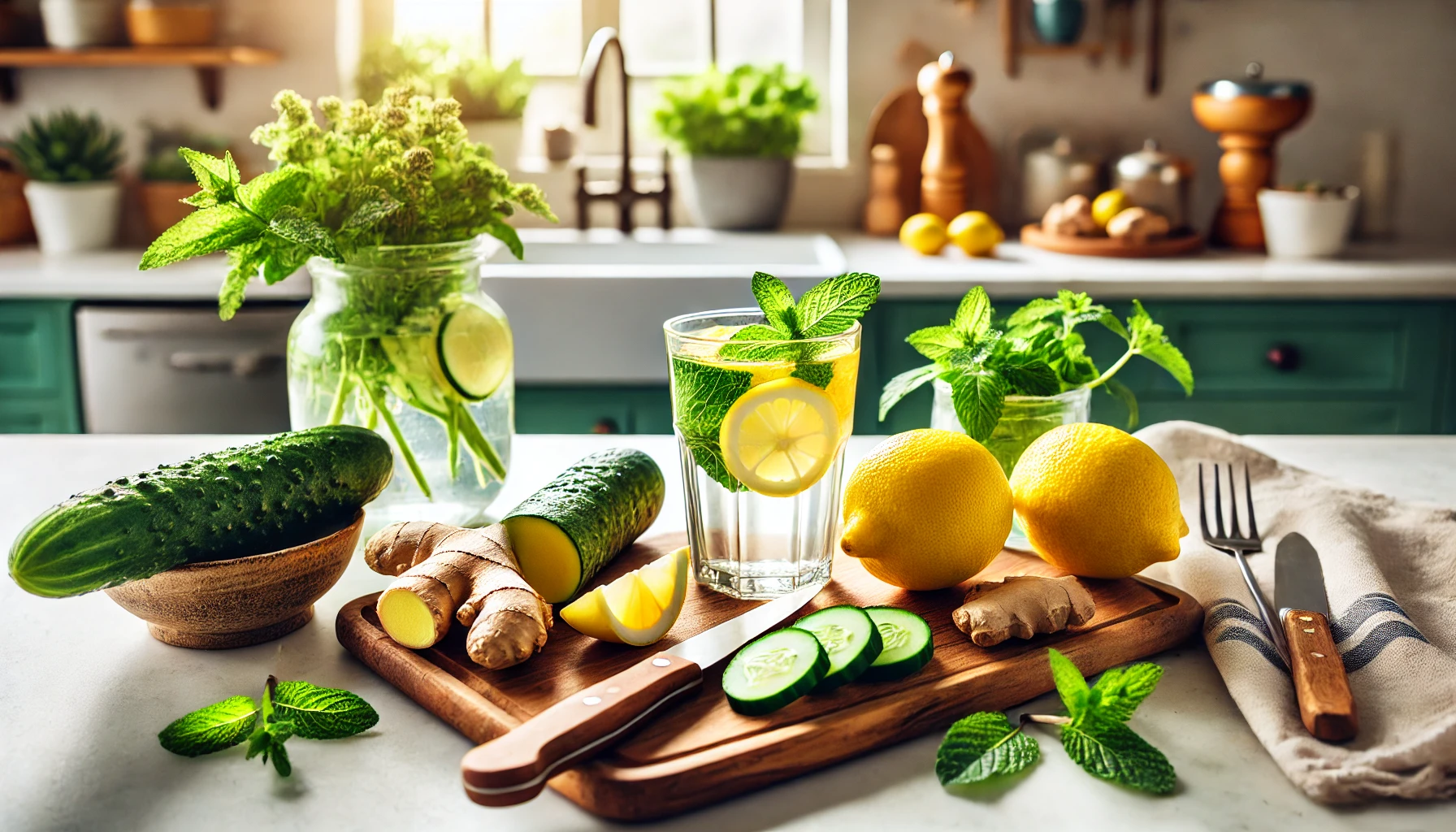 Descubra o Suco Anti-inflamatório que Elimina Gases e Desinflama em Poucos Dias