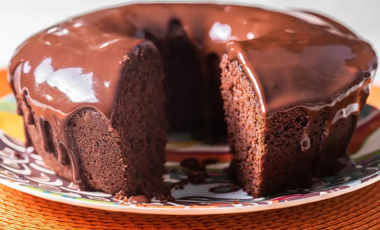 Como preparar um Bolo de Chocolate com Nescau fofinho e irresistível