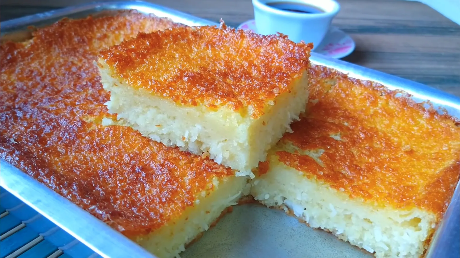 Bolo Queijadinha Super Cremoso: Dicas e Truques para um Bolo Incrível