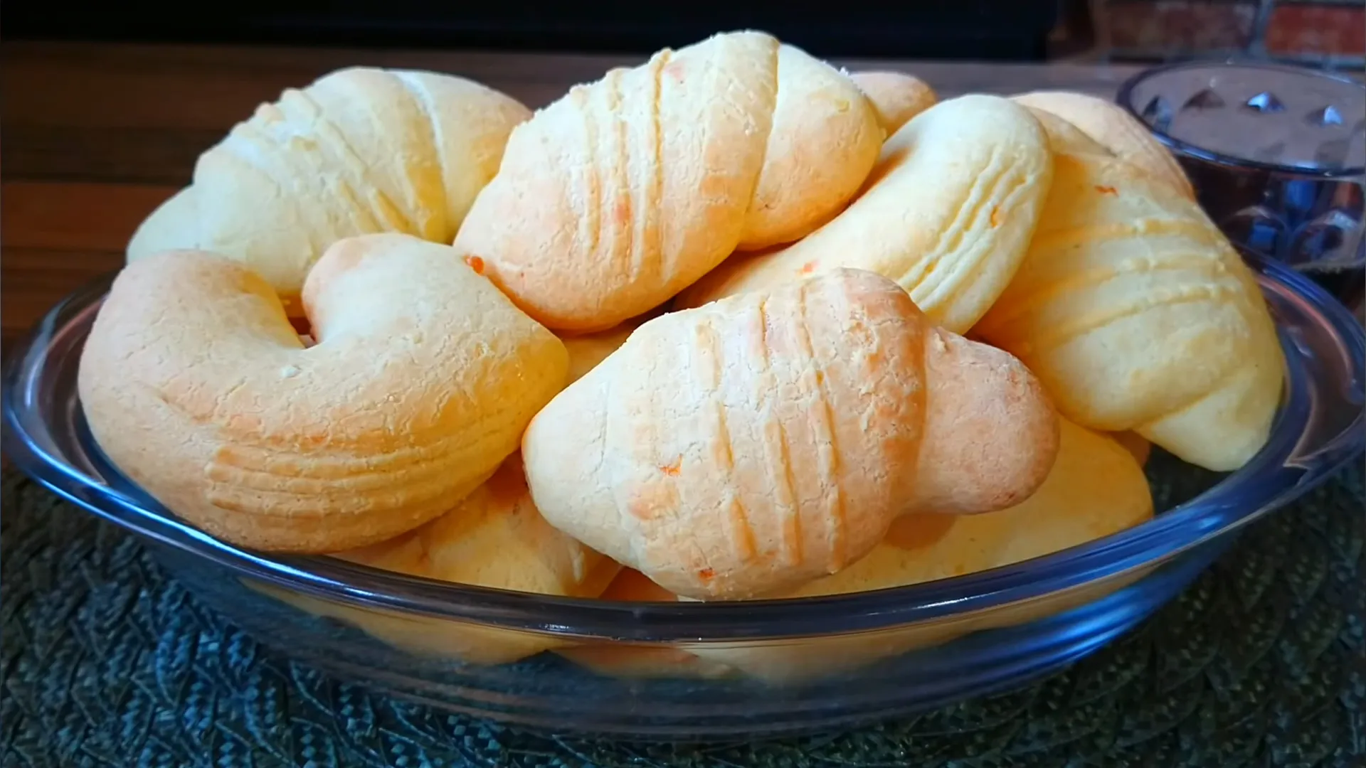 Como Fazer Biscoito de Polvilho Assado Sem Escaldar: Receita Tradicional Mineira