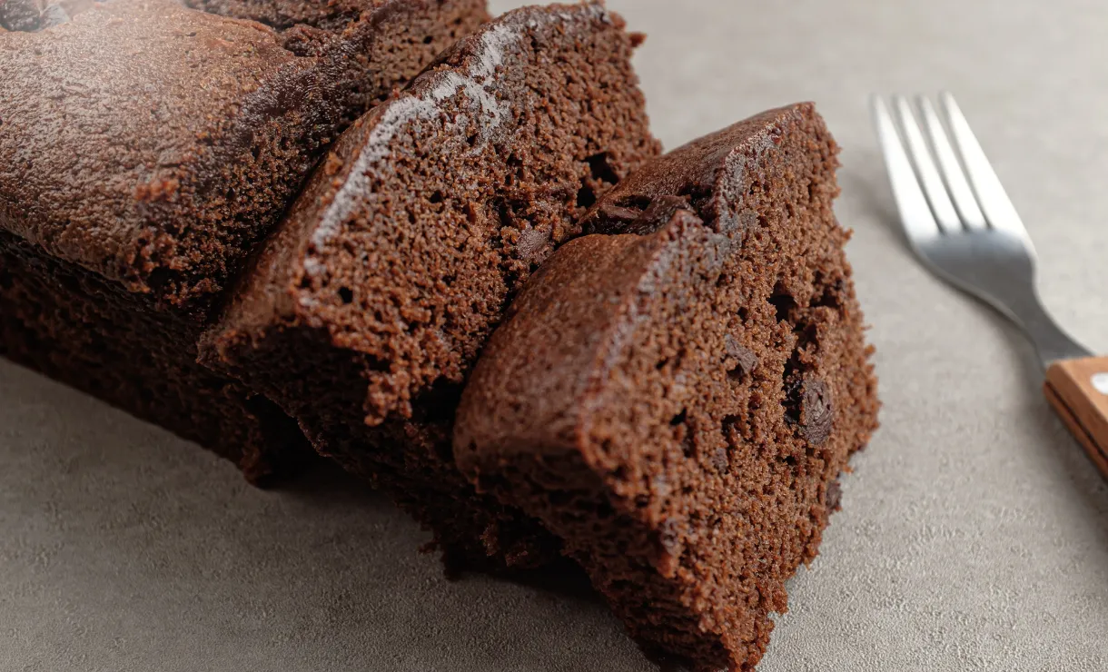 Bolo de Chocolate Caseiro: Mais Fácil e Saboroso que Você Já Viu