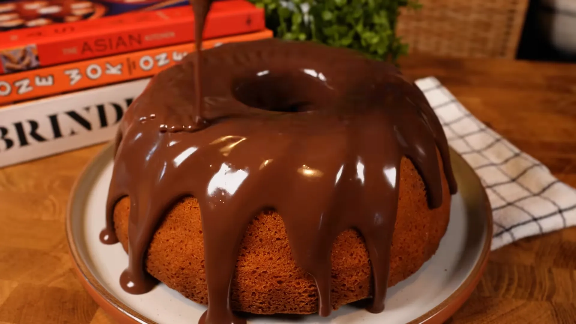Bolo de Cenoura Fofinho a Receita para Você Nunca Mais Errar