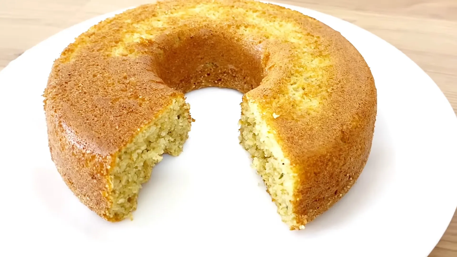 Bolo Low Carb Molhadinho: Sem Trigo e Sem Açúcar, Ideal para Diabéticos