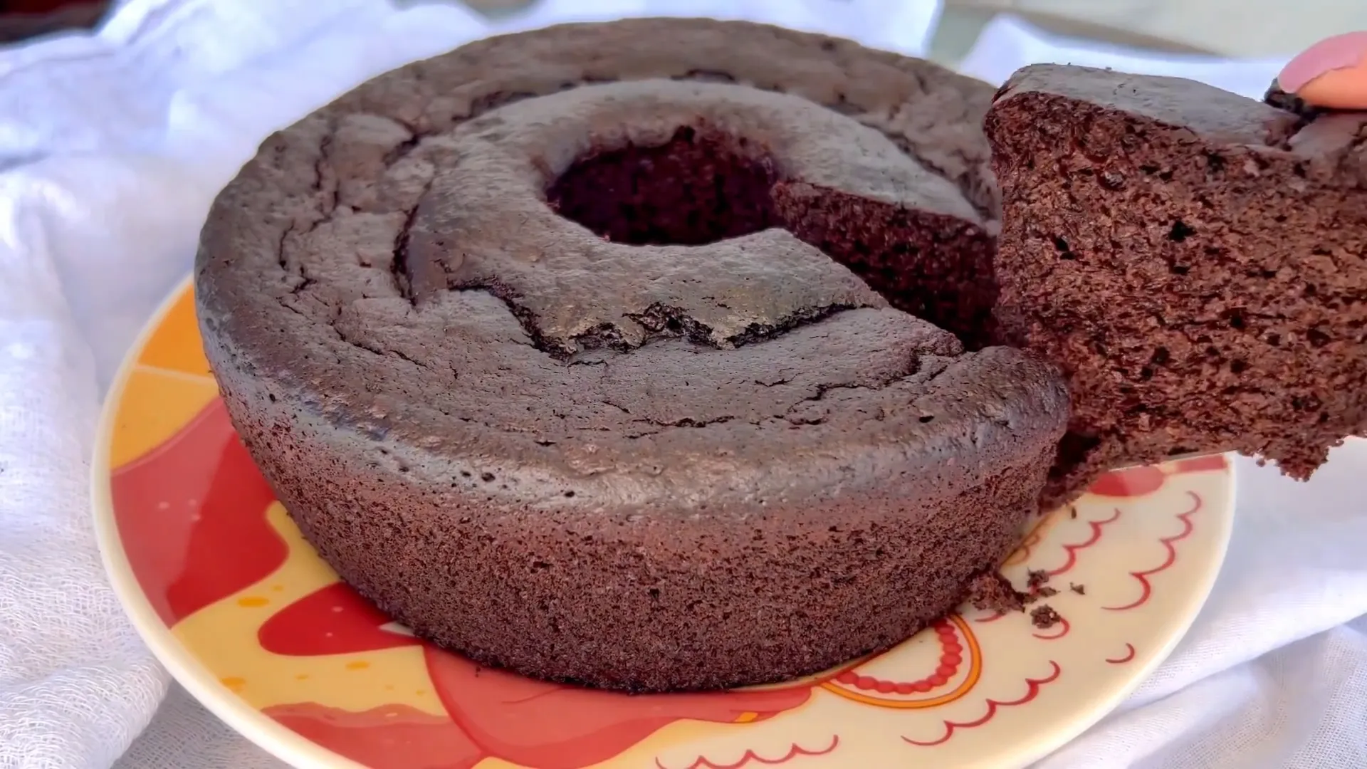 Bolo de Chocolate Low Carb: Feito em 3 Minutos, Zero Açúcar, Glúten e Lactose