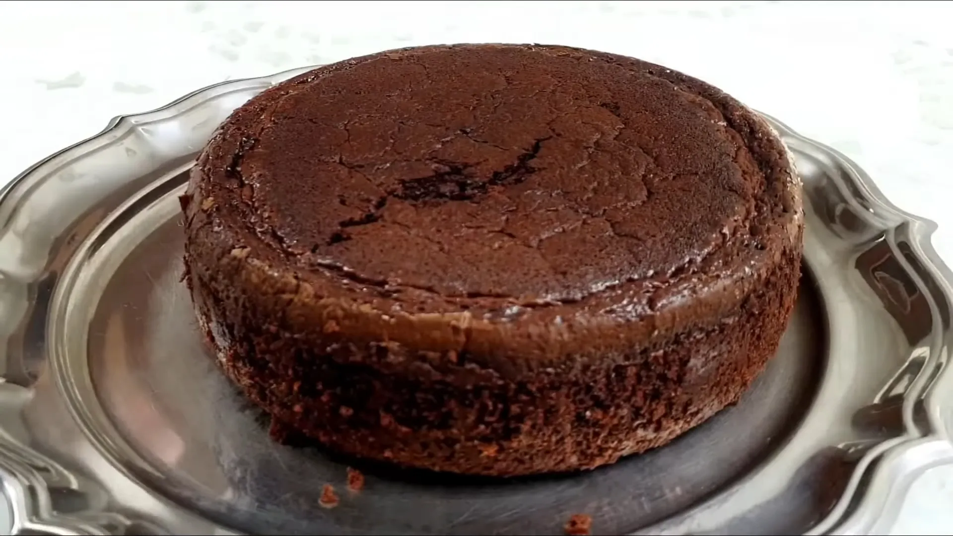 Surpreenda-se com Saúde: Bolo de Chocolate Low Carb, Sem Lactose e Sem Açúcar, Pronto em Minutos
