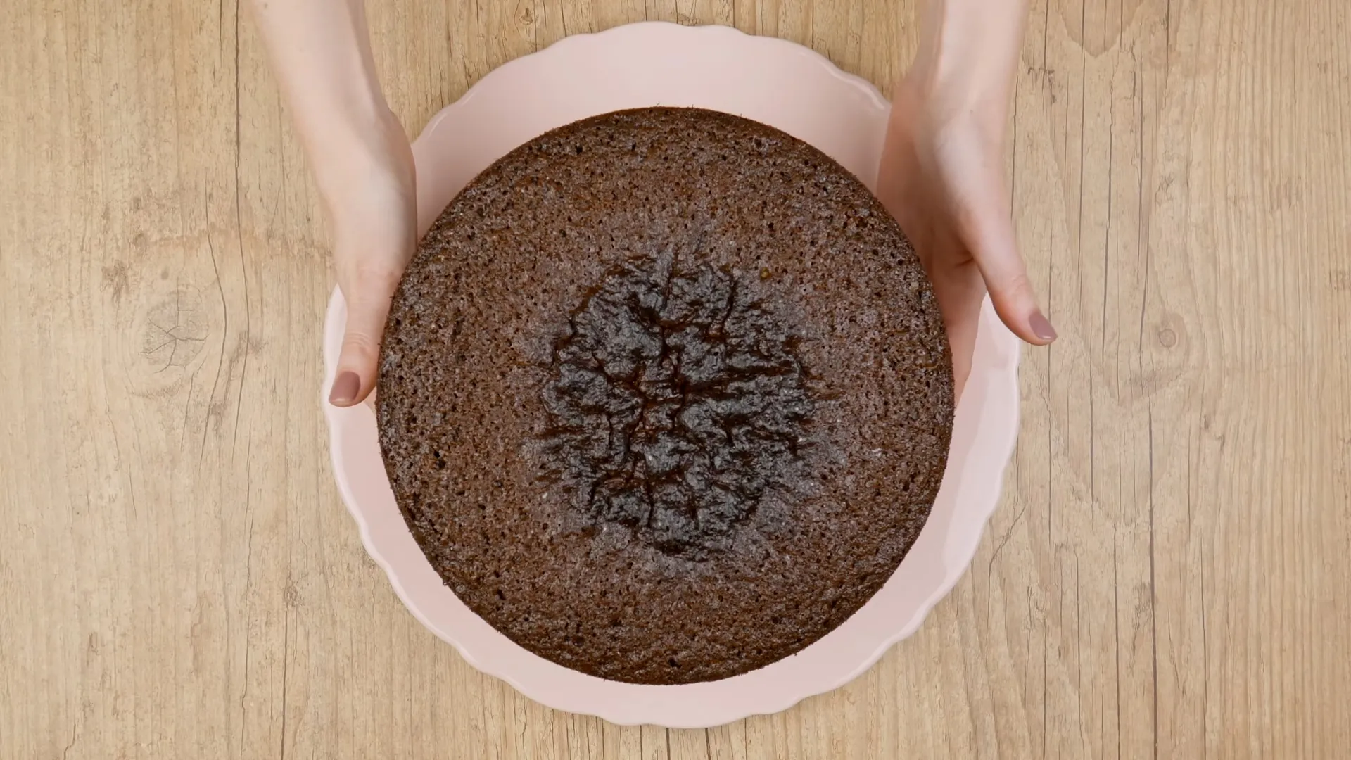 Bolo de Chocolate para uma Vida Saudável: Low Carb, Sem Lactose e Zero Açúcar, Fácil de Fazer