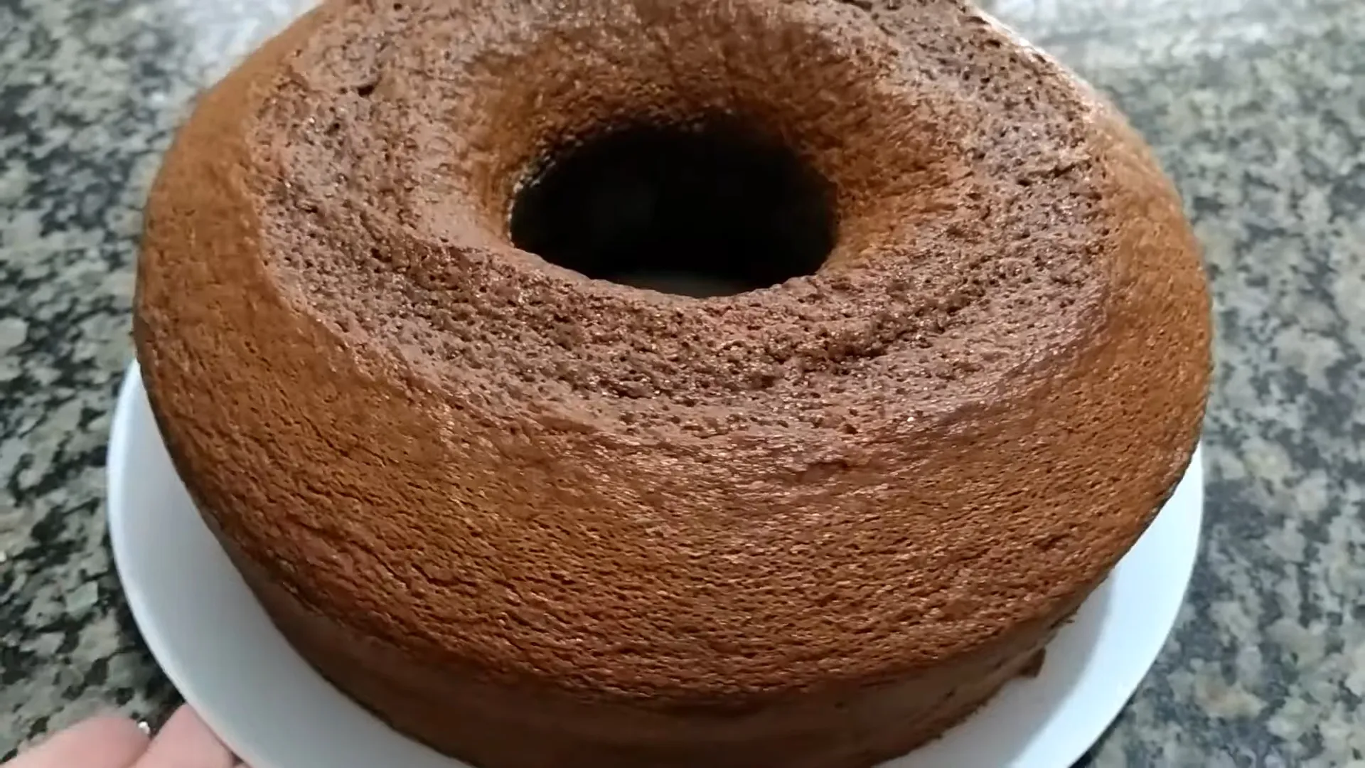 Bolo de Chocolate Low Carb: Saudável, Sem Lactose e Sem Açúcar, Pronto em Minutos