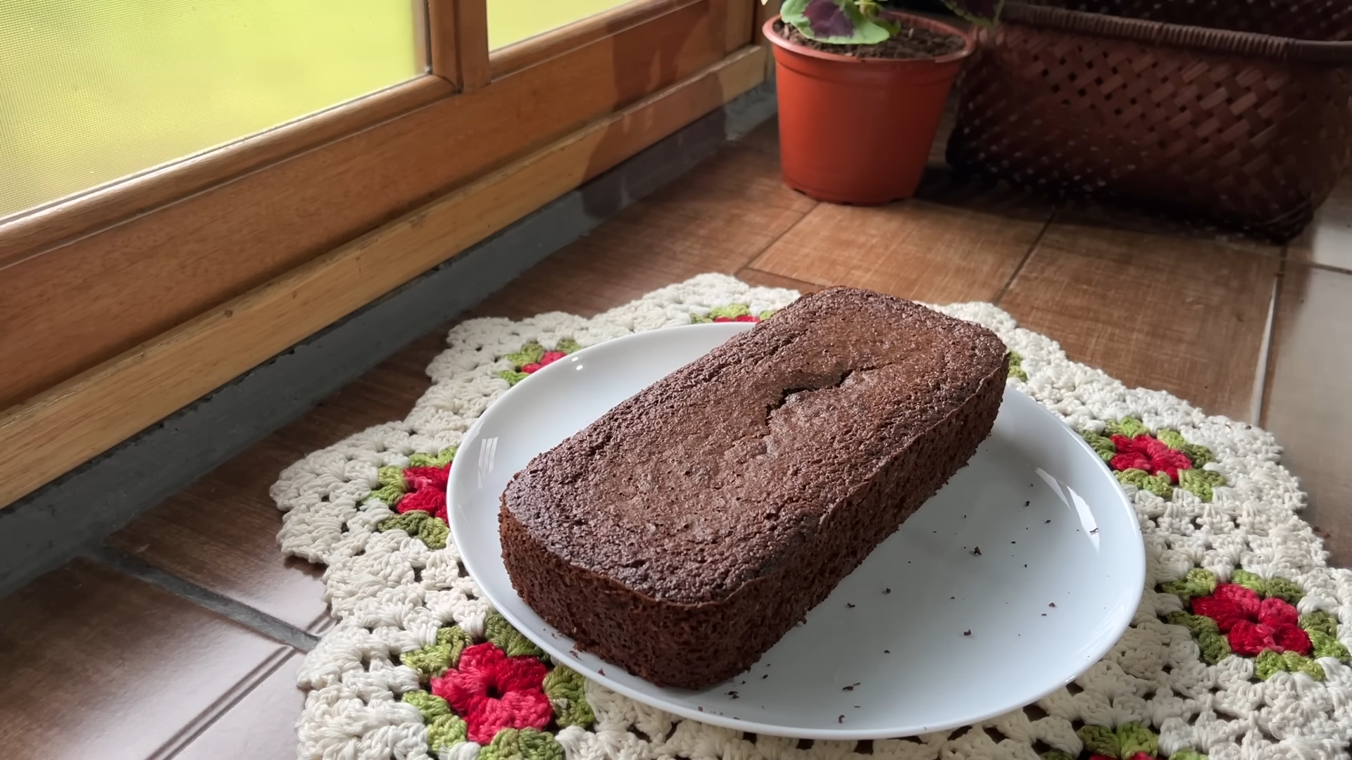 Bolo de Chocolate Saudável e Saboroso: Low Carb, Sem Lactose e Zero Açúcar, Fácil e Rápido
