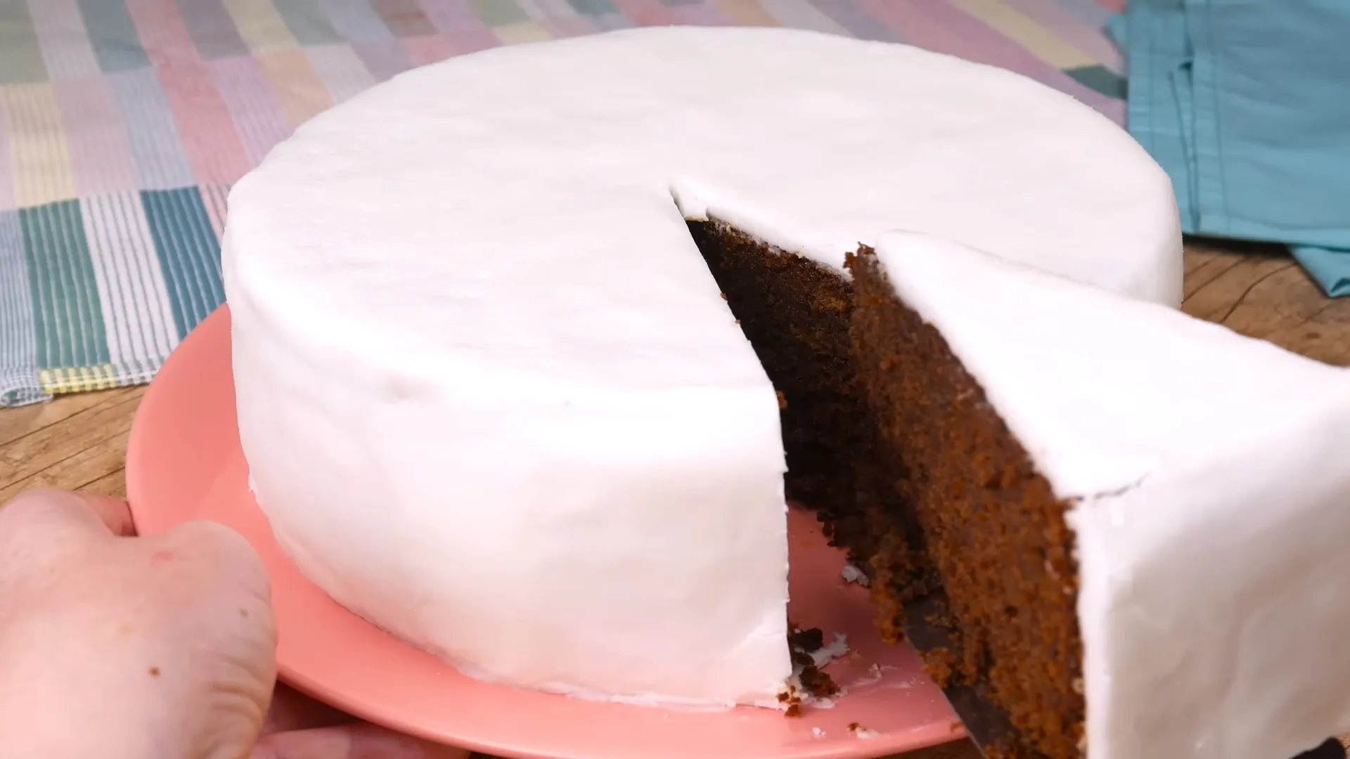 Bolo de Noiva Legítimo Pernambucano Para se Deliciar com a Família