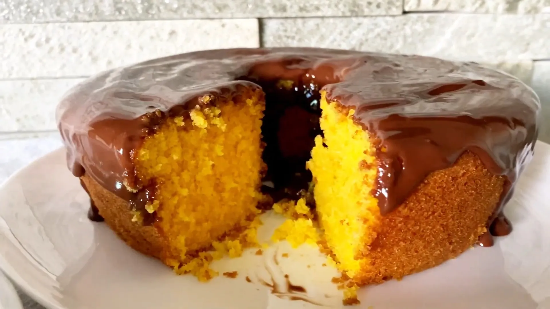 Bolo de Cenoura Saudável e Rápido: Low Carb, Sem Lactose e Zero Açúcar, Perfeito para Sua Dieta