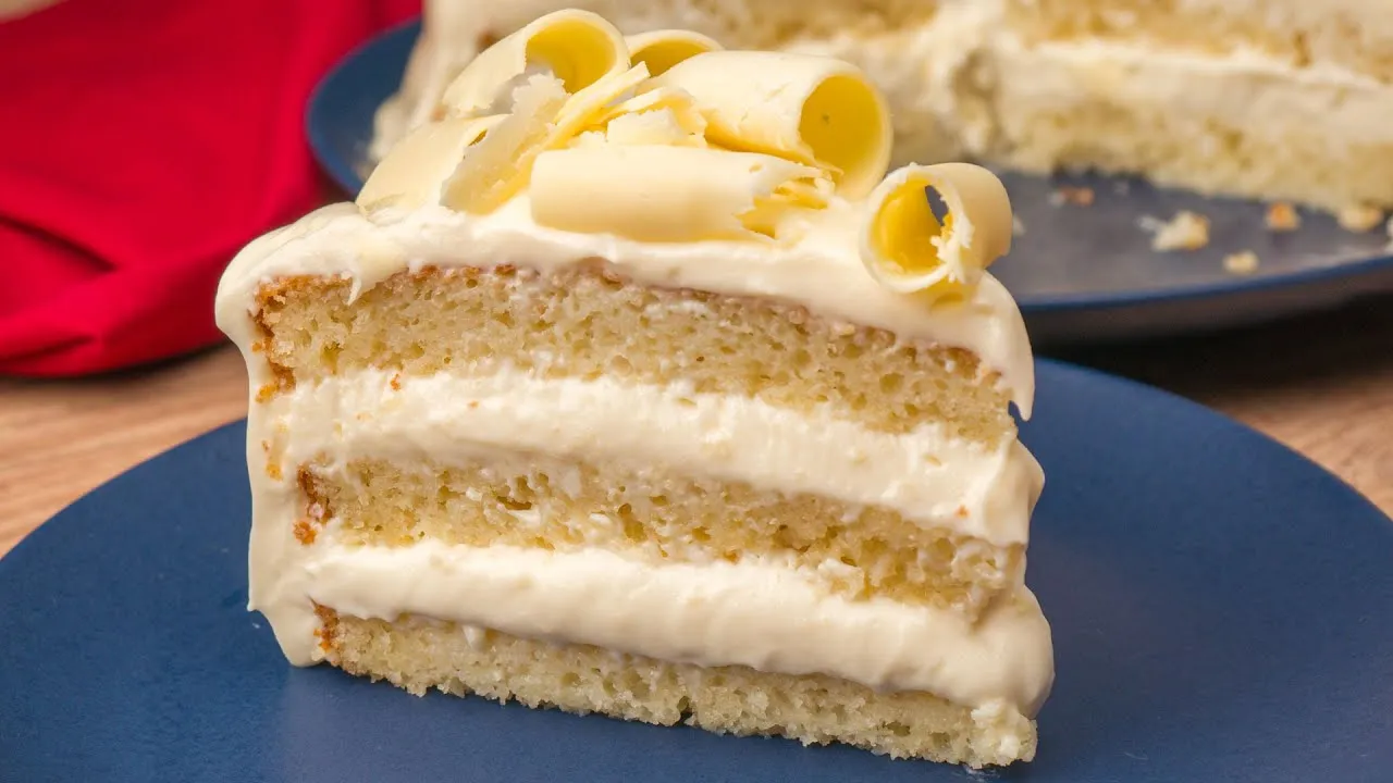 Bolo Galak: Um Bolo Irresistível para Comemorar o Dia dos Pais