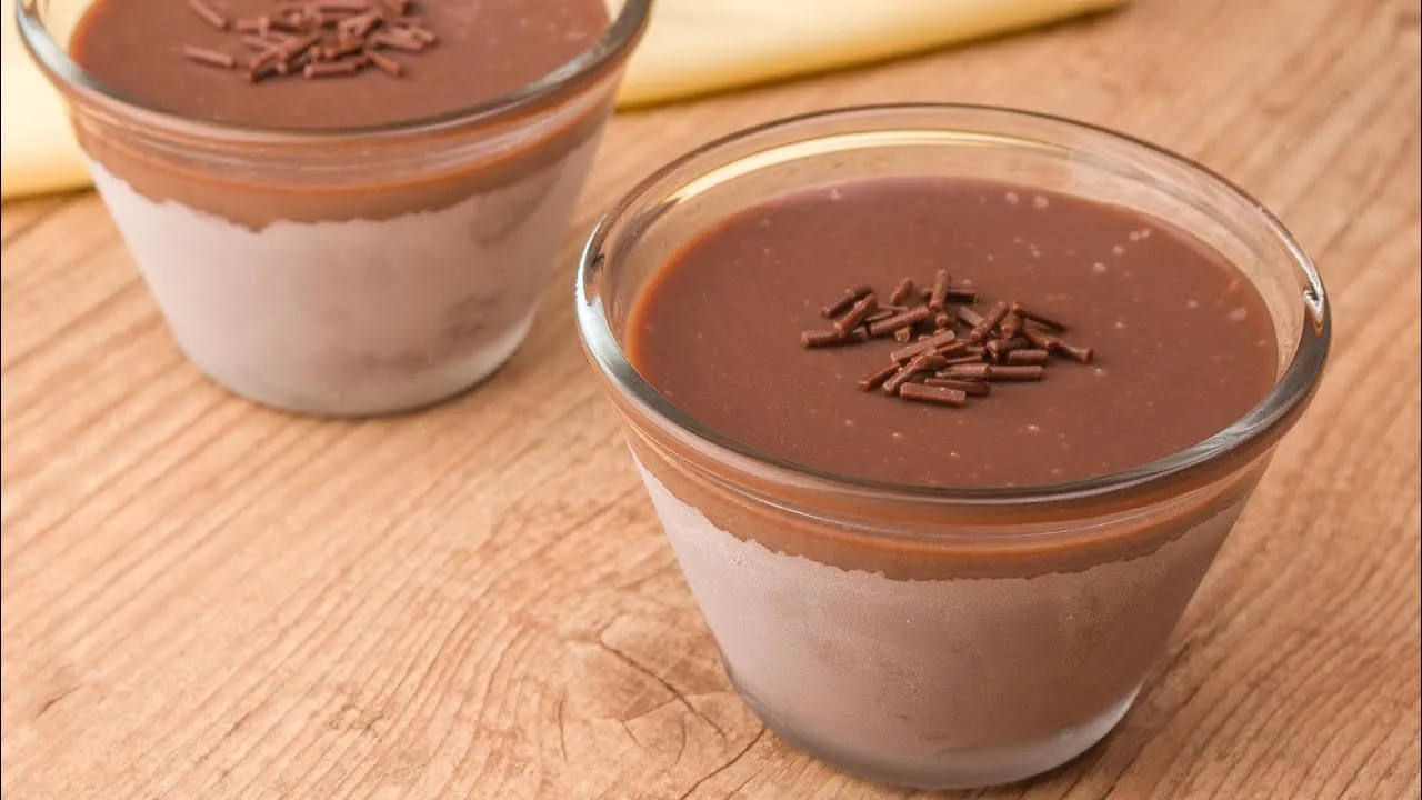 Brigadeiro Gelado: Uma Delícia Refrescante para Adoçar os Dias de Verão com a Família