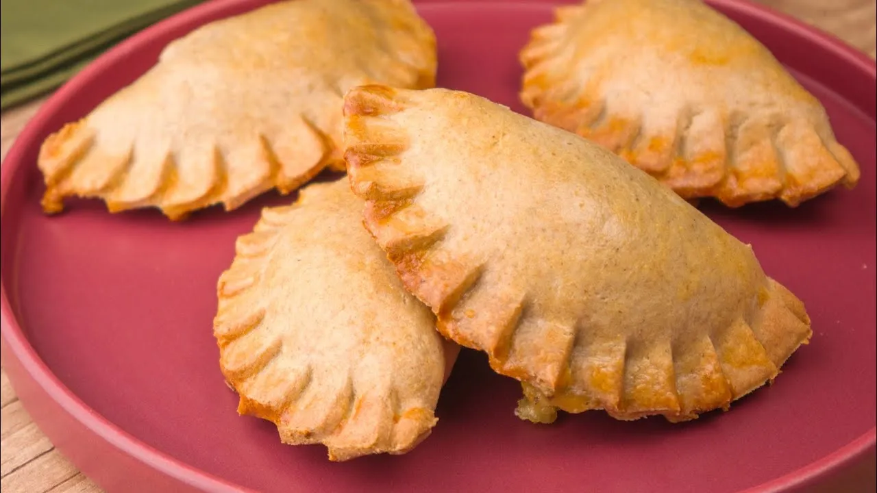 Pastel na Air Fryer: Um Carinho Especial para o Dia dos Pais