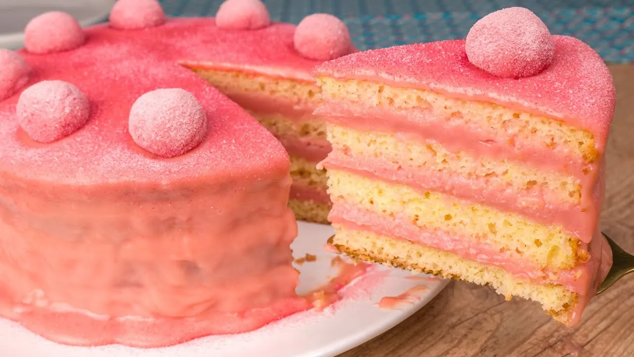 Bolo Bicho de Pé: Um Bolo Especial para o Seu Aniversário