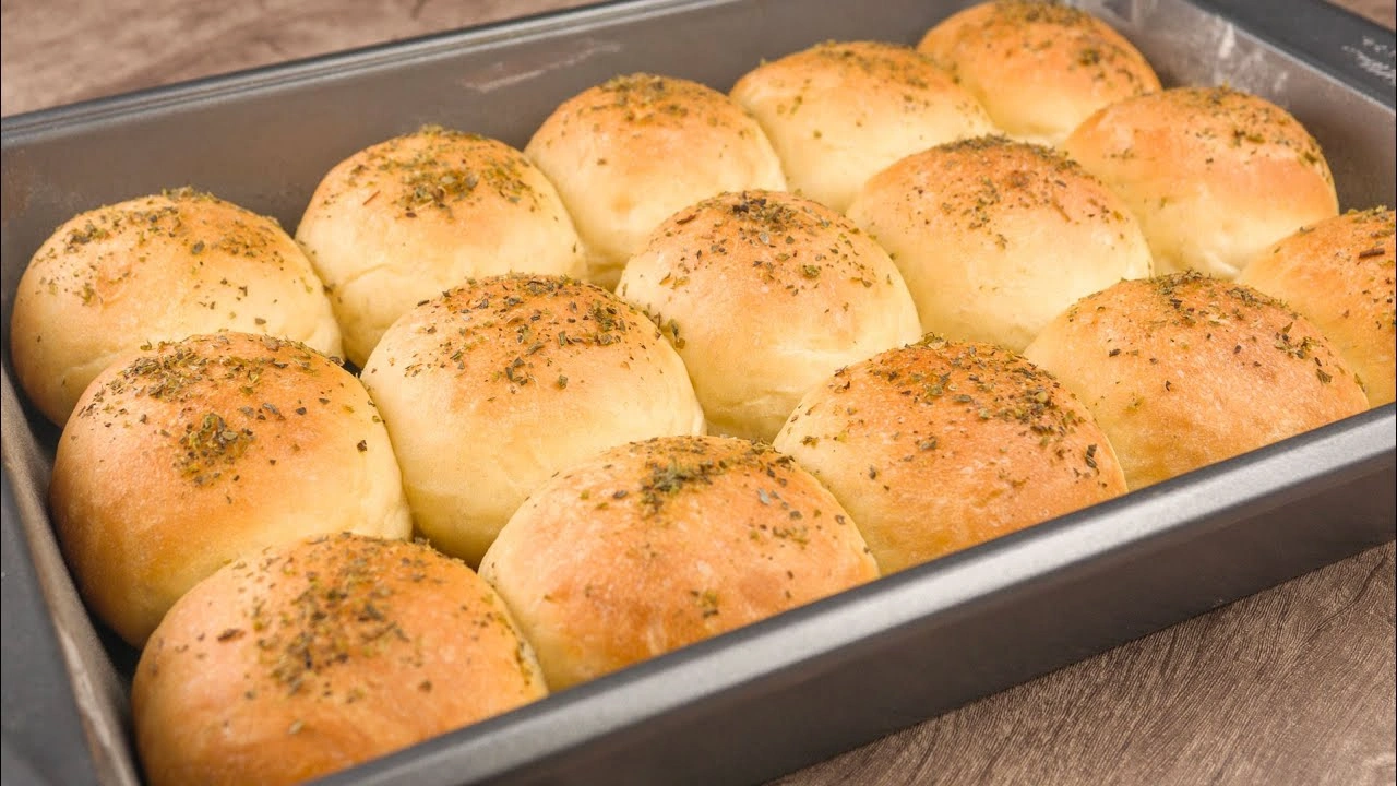 Como Fazer Pão de Requeijão de Liquidificador: Receita Simples e Saborosa