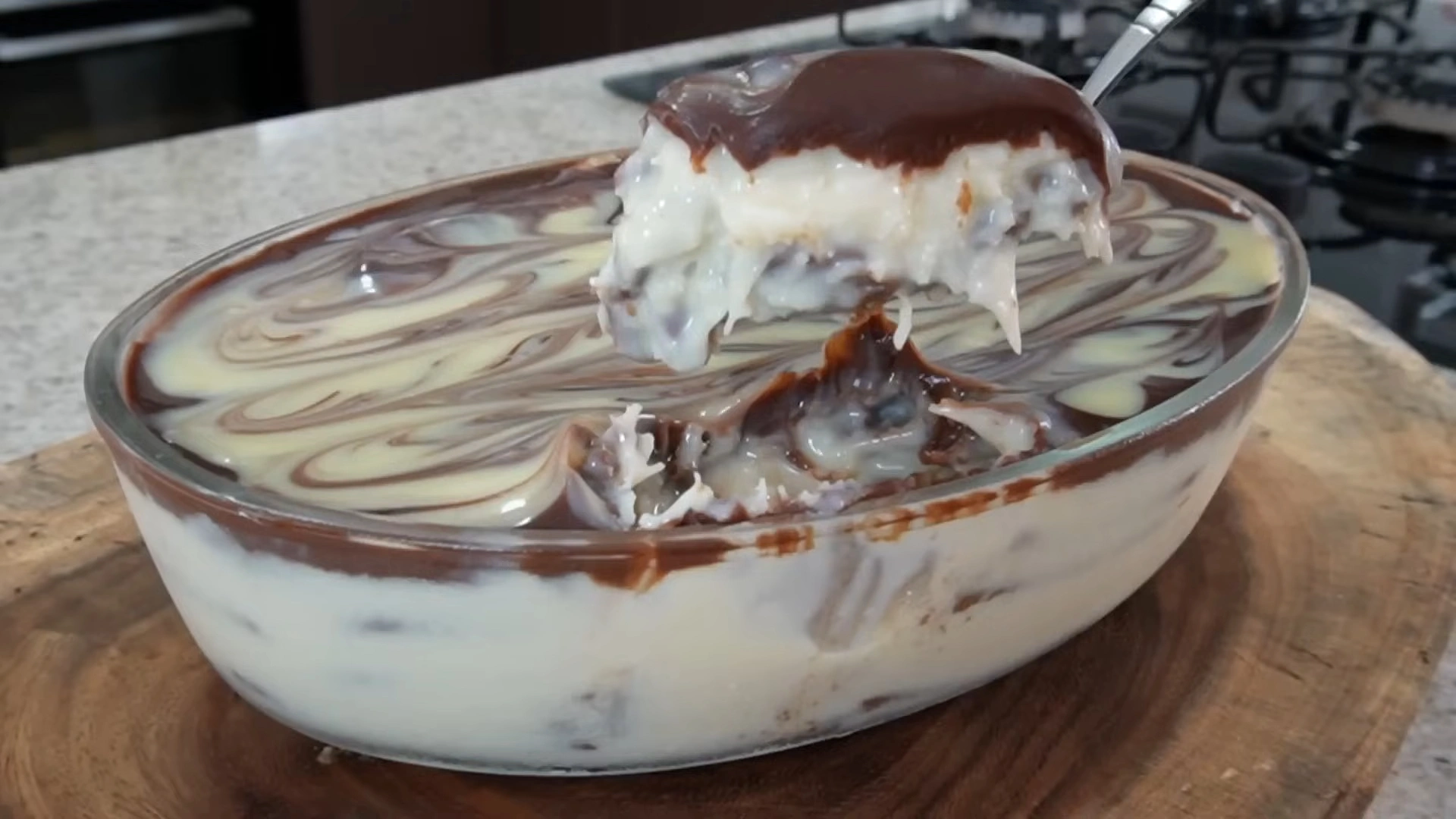 Como Fazer Pavê Prestígio Cremoso: Qualquer pessoa consegue fazer de tão fácil