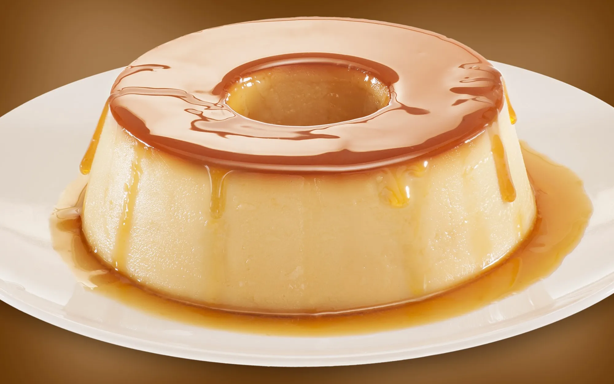 Pudim Sem Leite Condensado Low Carb: Uma Delícia Saudável e Fácil de Fazer