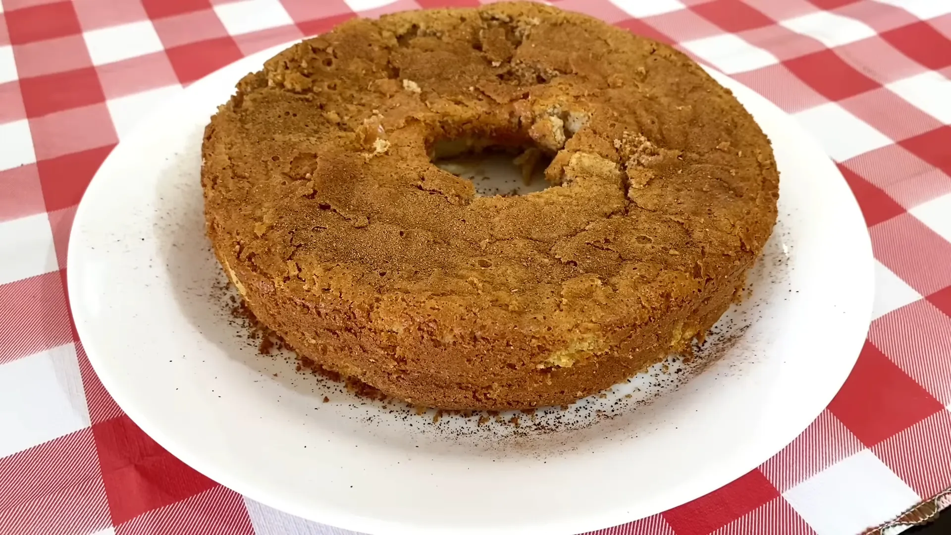 Bolo de Maçã Low Carb: Uma Delícia Saudável para Diabéticos e Dietas de Baixo Carboidrato