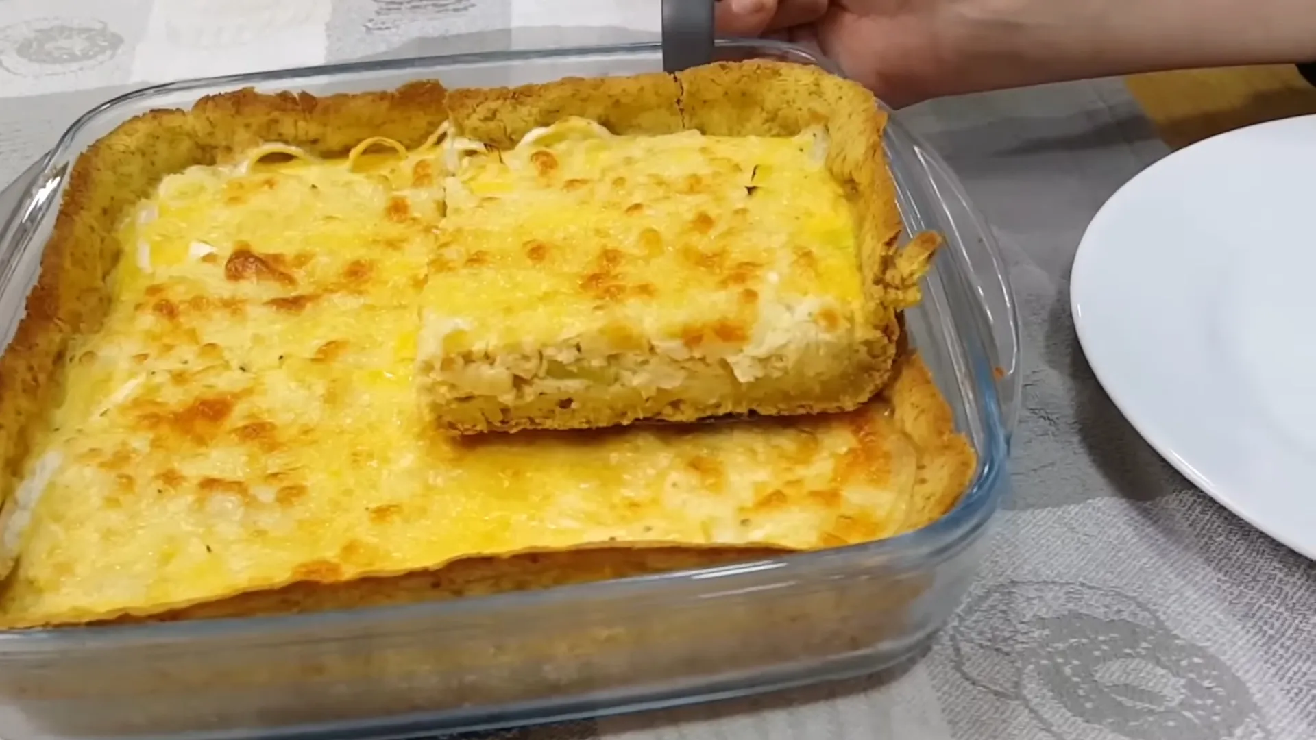 Delícia Saudável Low Carb: A Receita de Almoço ou Jantar que Vai Encantar Seu Paladar!