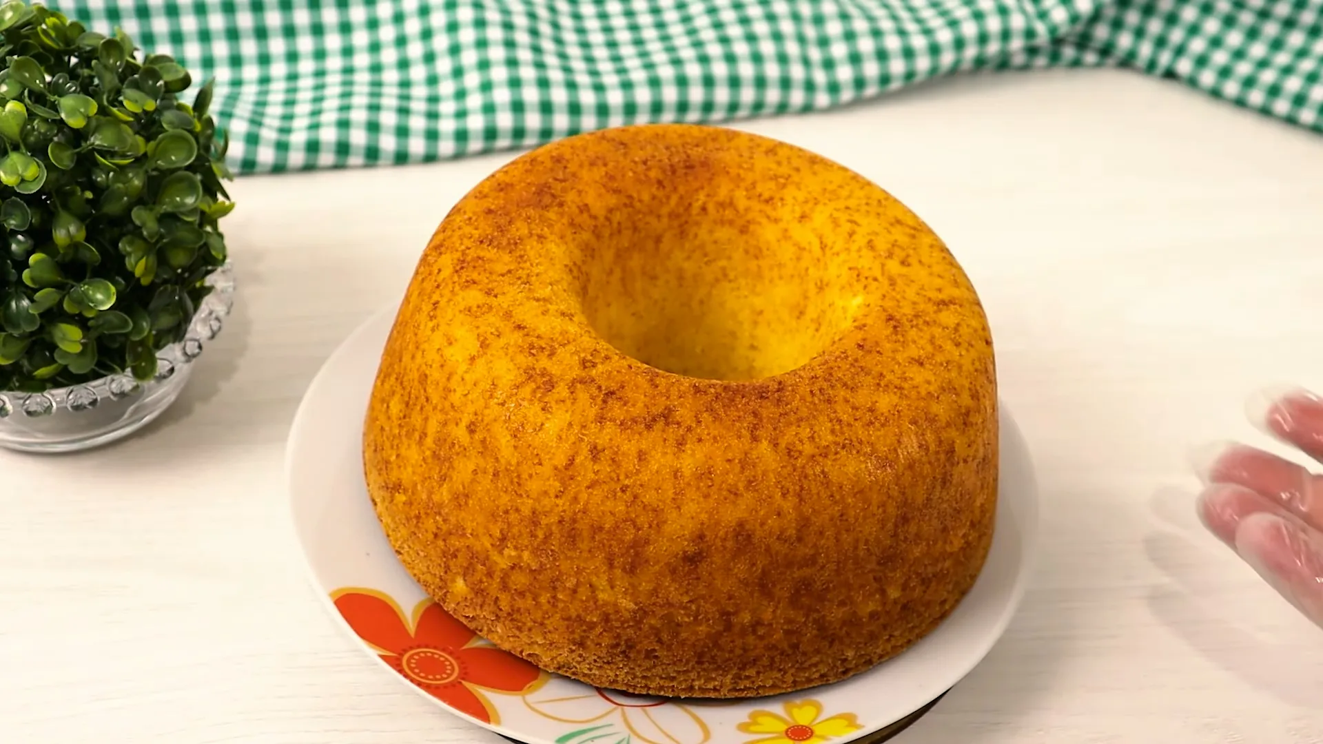 Bolo de Cenoura Low Carb: Feito em 2 Minutinhos, Sem Glúten e Lactose