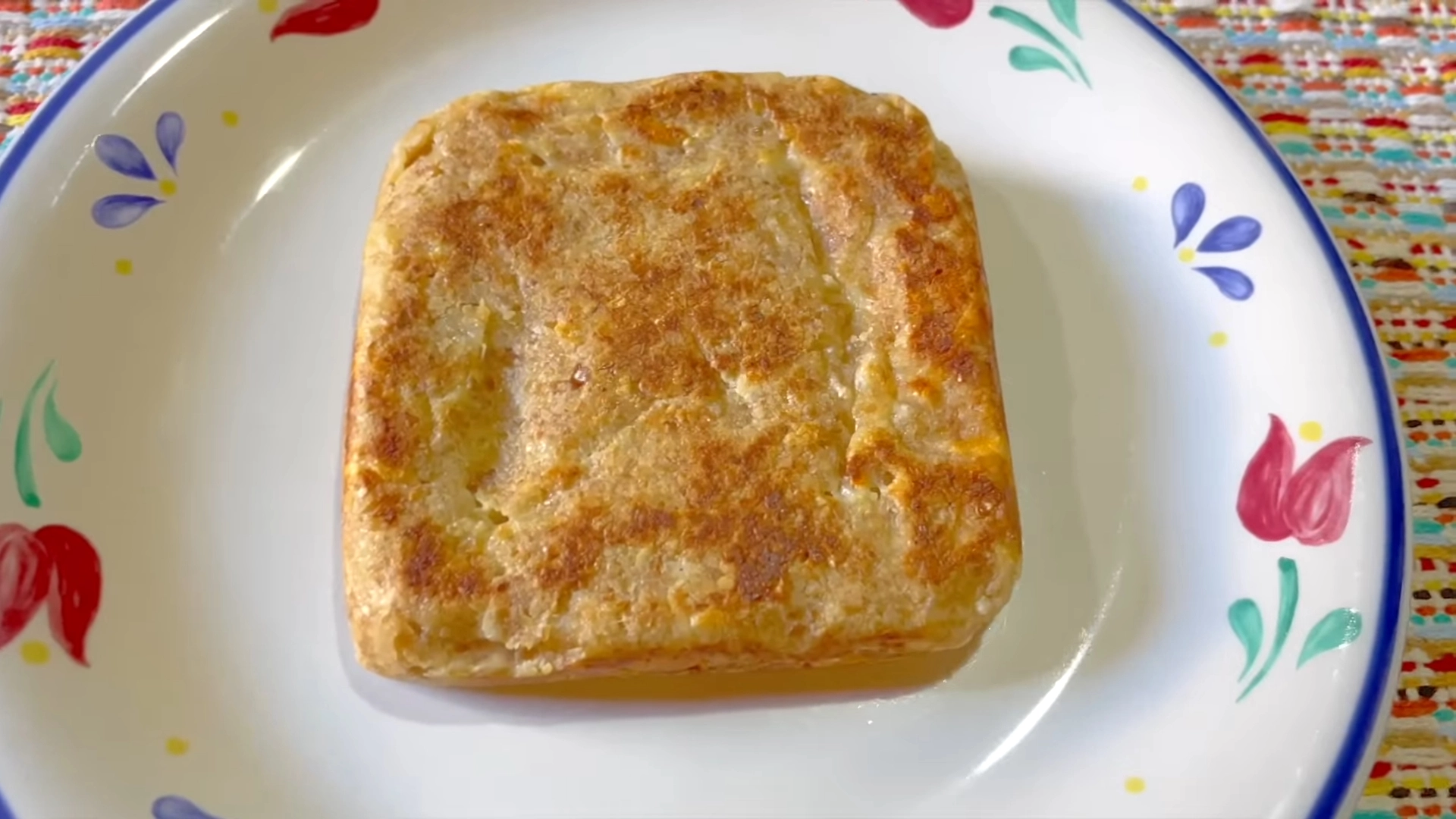 Receita de Pão Low Carb: Pronto em Apenas 5 Minutos, Sem Trigo, Glúten e Ovos