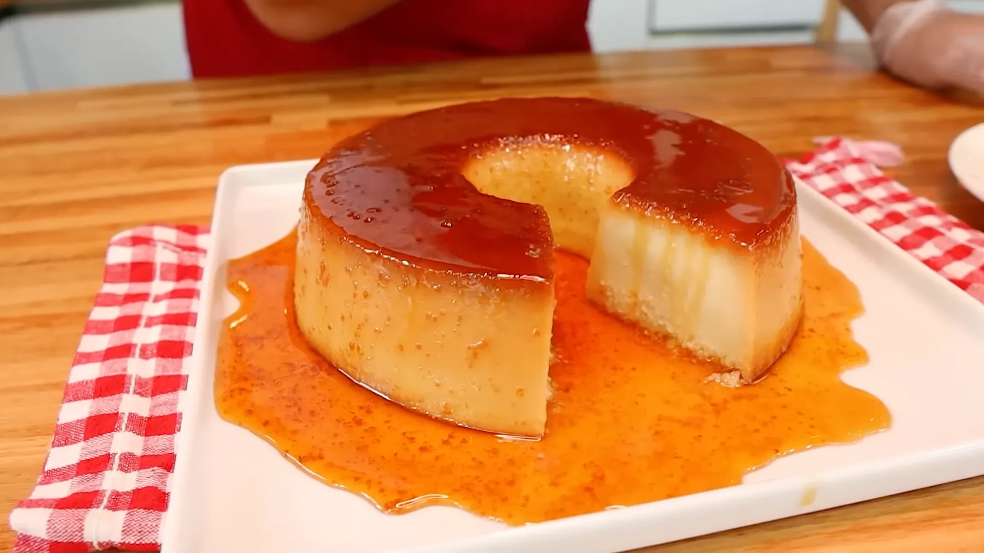 Receita de Pudim de Pão: A Melhor Sobremesa para Surpreender