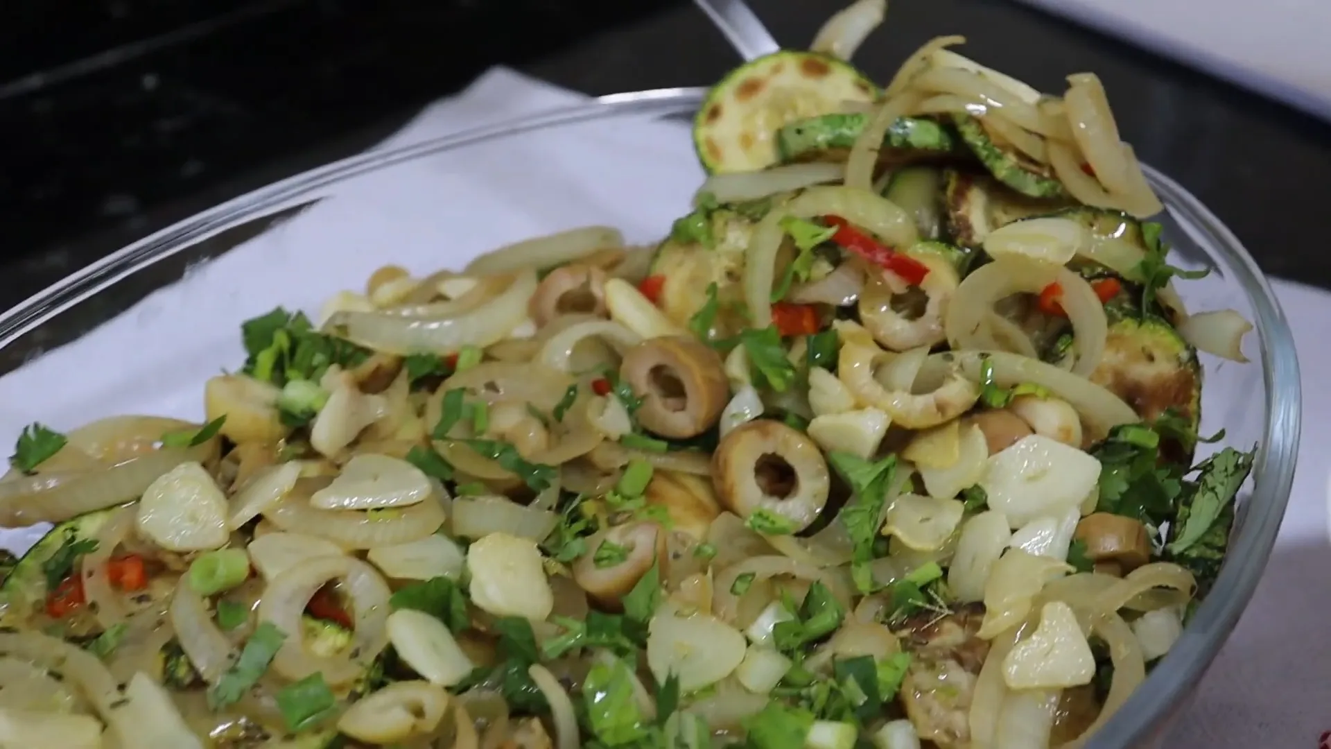 Escabeche de Abobrinha: Delicado e Saboroso, Perfeito para Qualquer Ocasião!