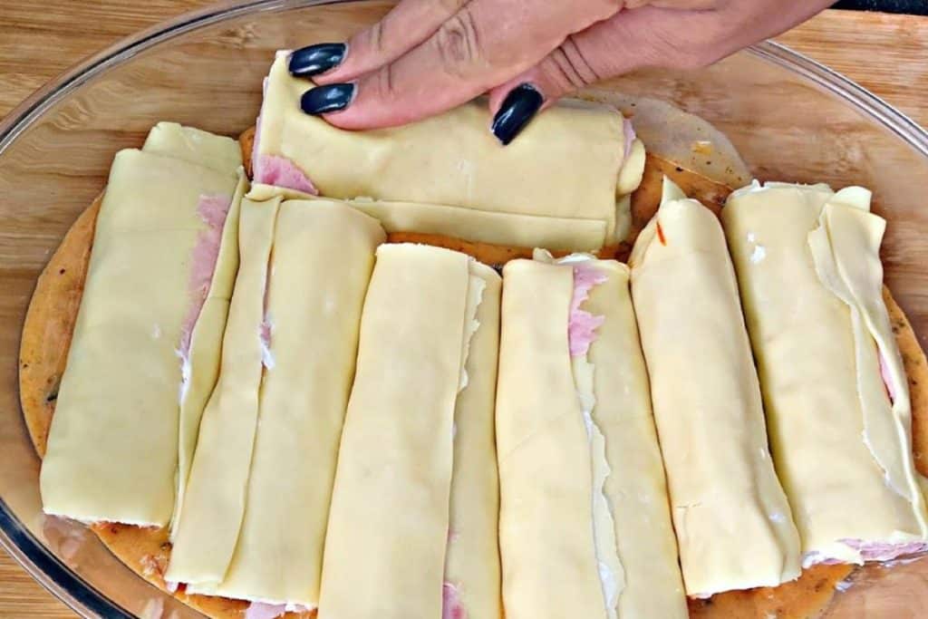 Confira essa receita rápida e fácil para um almoço delicioso em pouco tempo