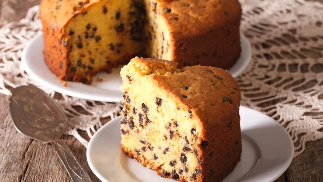 Bolo de Laranja Formigueiro: Fácil de Preparar e Irresistível para Qualquer Ocasião