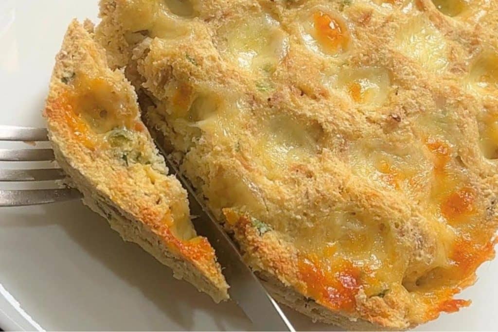 Jantar Low Carb Delicioso e Rápido: Perfeito para uma Refeição Saudável