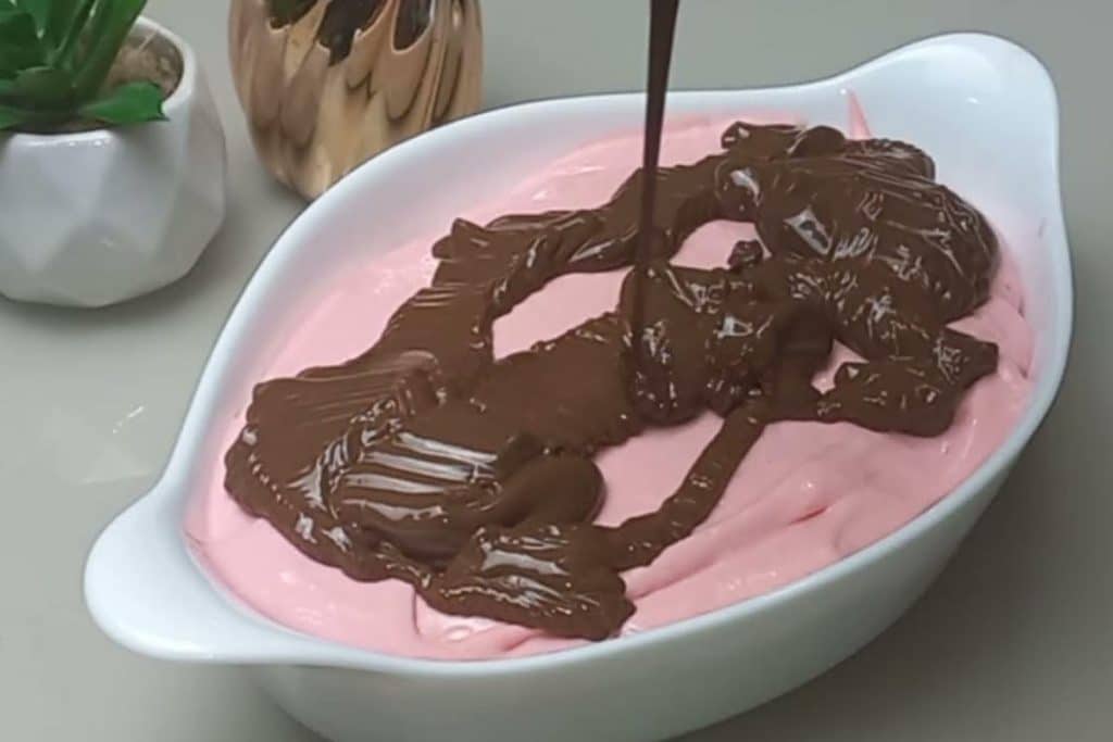 Sobremesa Sem Leite Condensado: Delícia Rápida e Fácil para o Dia a Dia