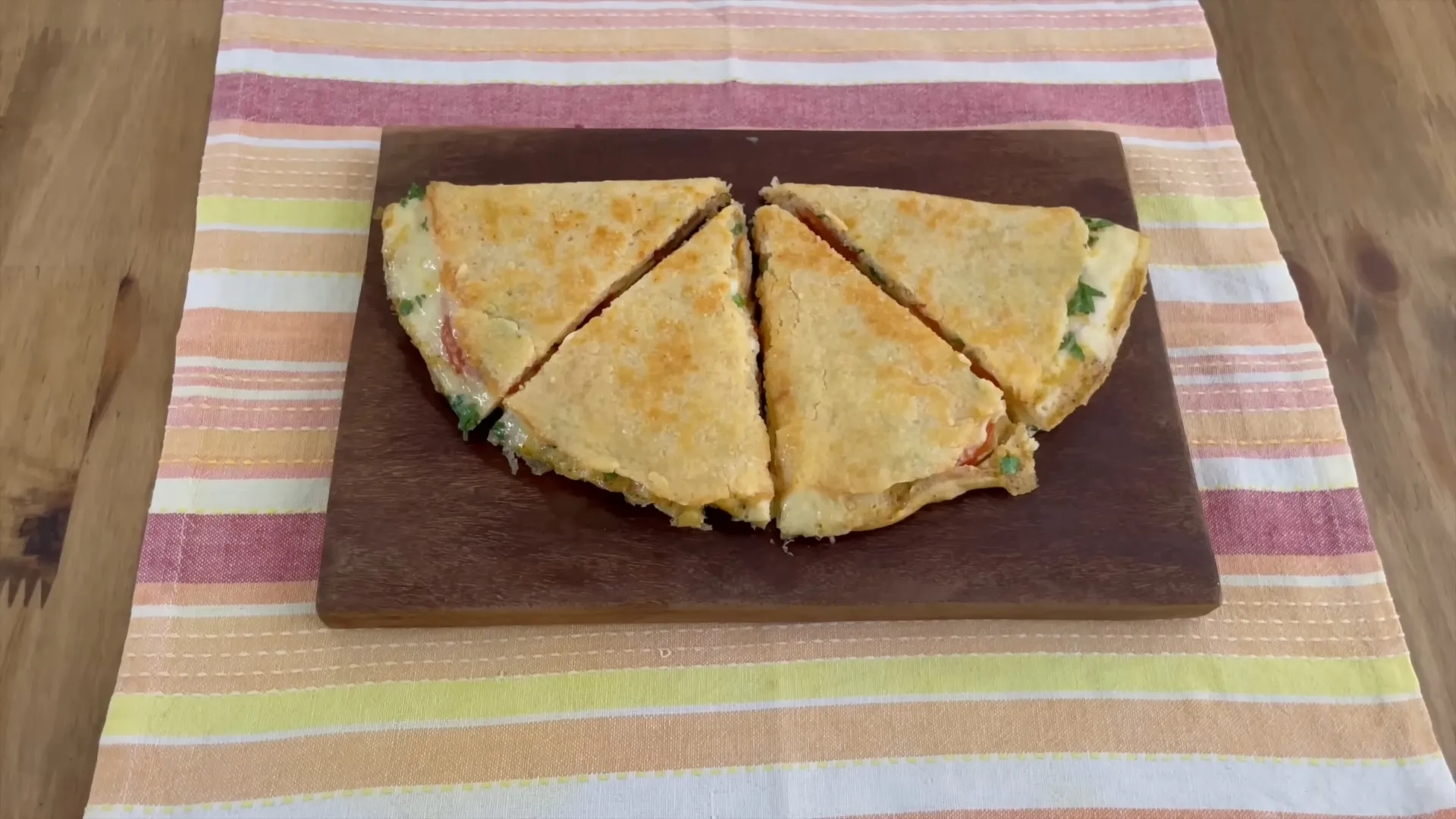 Como fazer lanche fit para você saborear em qualquer refeição