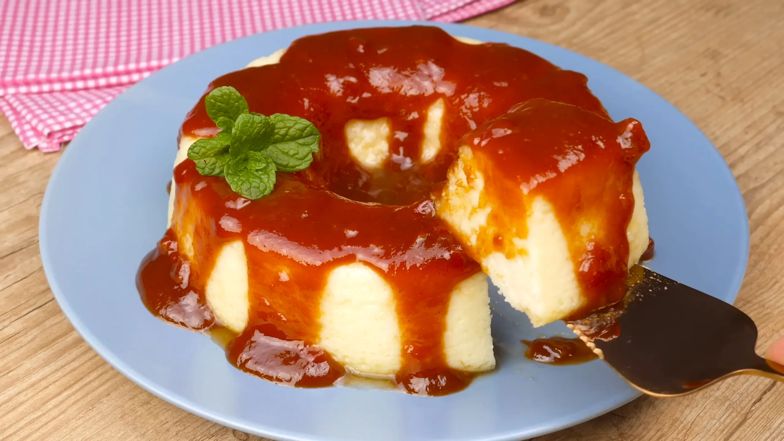 Pudim Romeu e Julieta: Uma Sobremesa Deliciosa e Fácil de Fazer