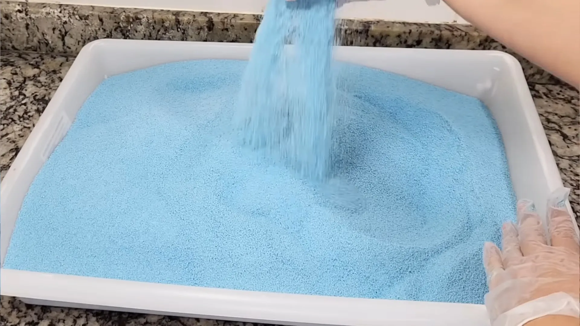 Sabão em Pó Caseiro Econômico: Aprenda a Fazer e Economize Muito!