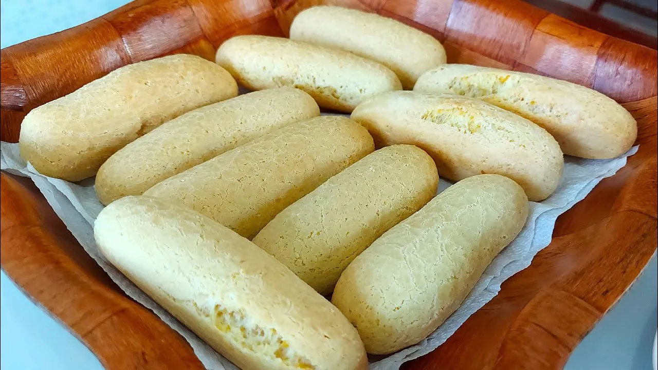 Biscoito Chimango: Crocante e Irresistível, Perfeito para Acompanhar seu Café